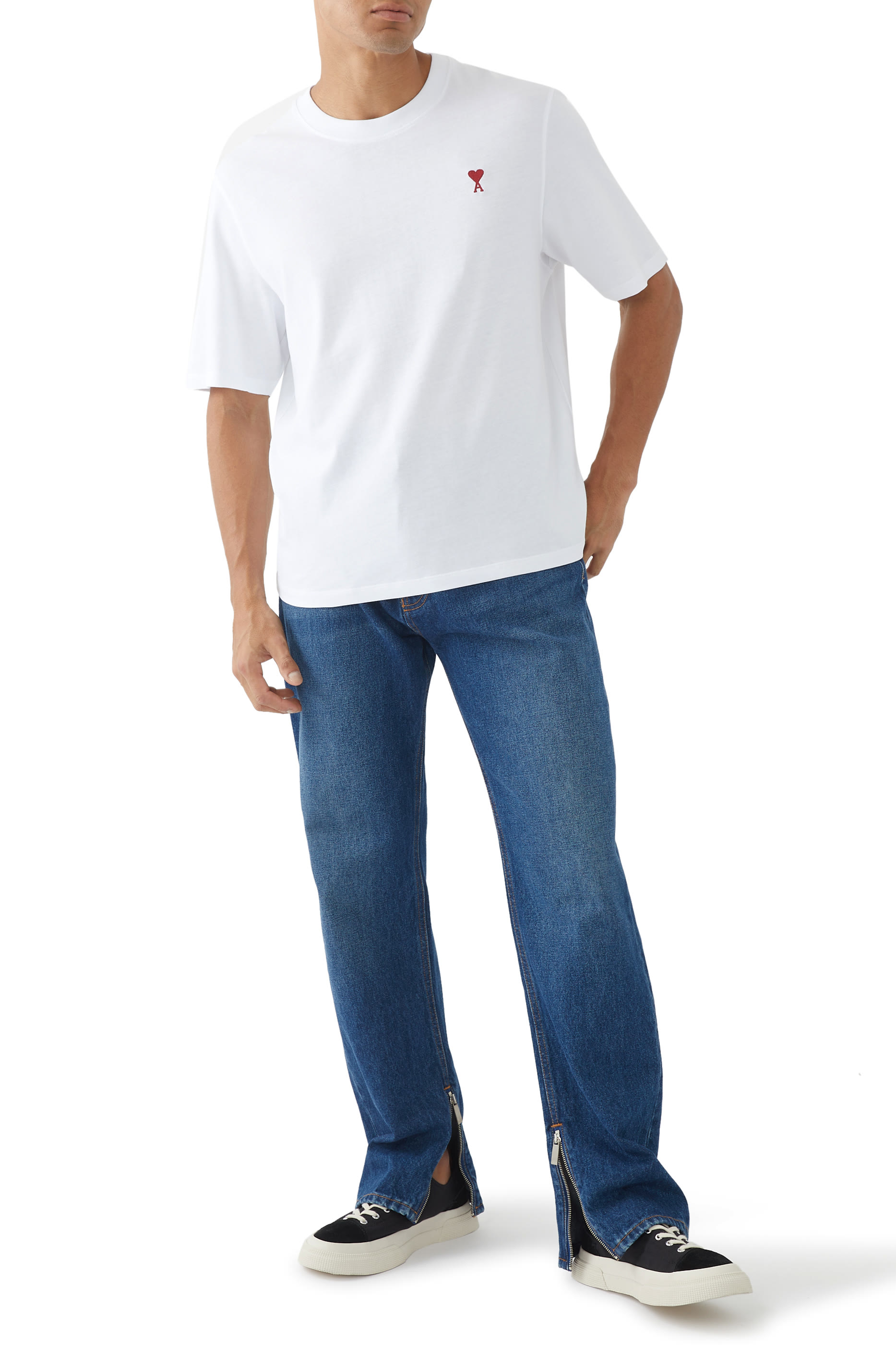 تيشيرت امي دي كور