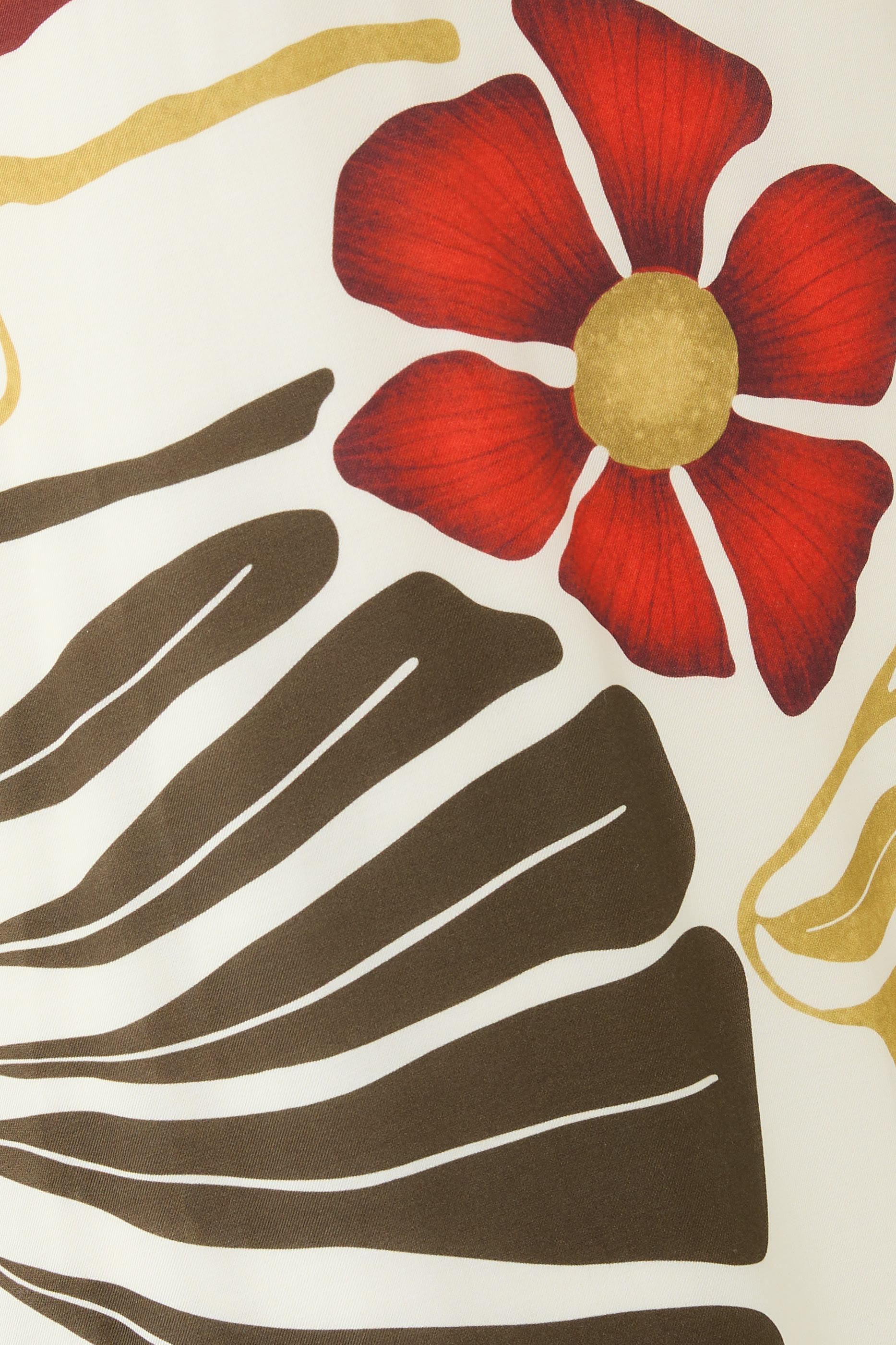  Julietta Scoop Neck Maxi Dress