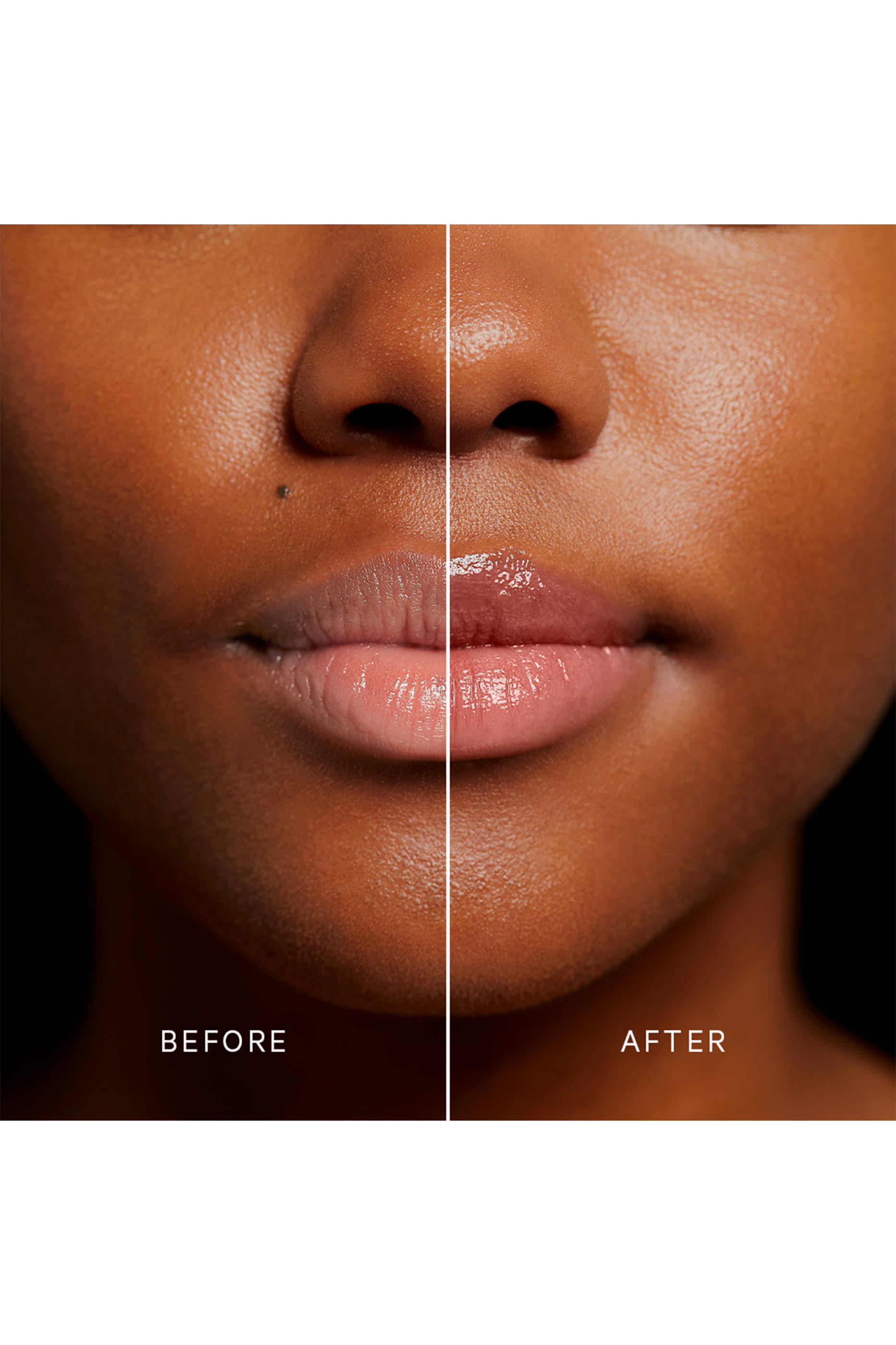 ملمع الشفاه ليب بيرفيكتور لزيادة الحجم