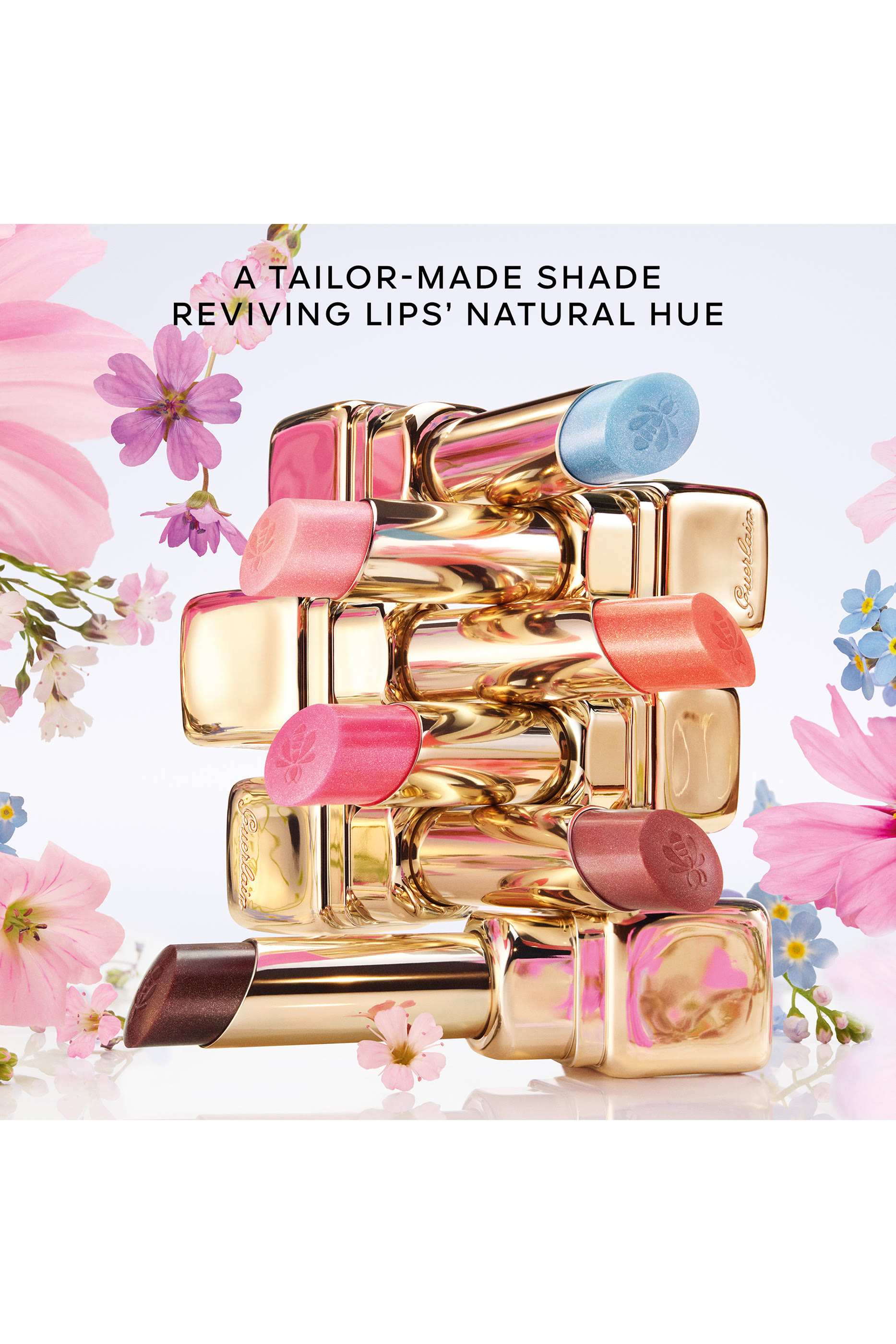 مرطب شفاه كيس كيس بي جلو