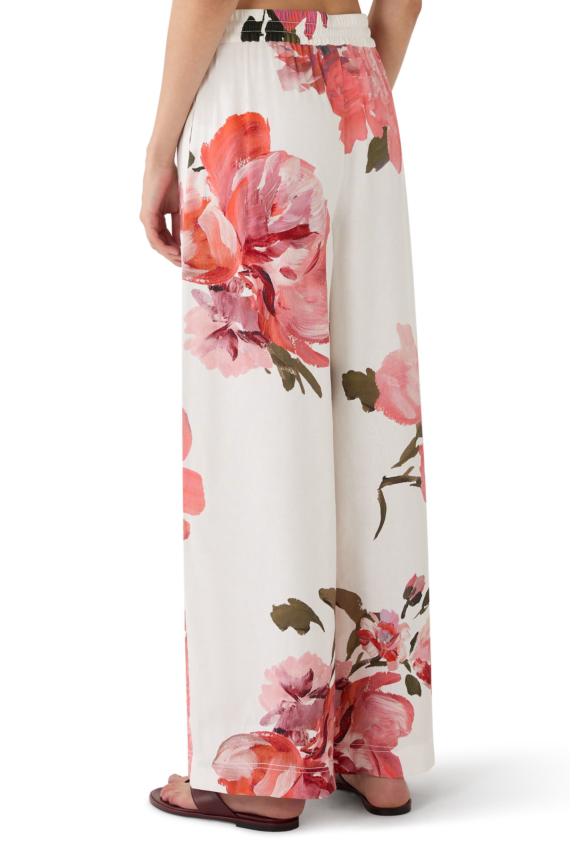 بنطال فاكيشن