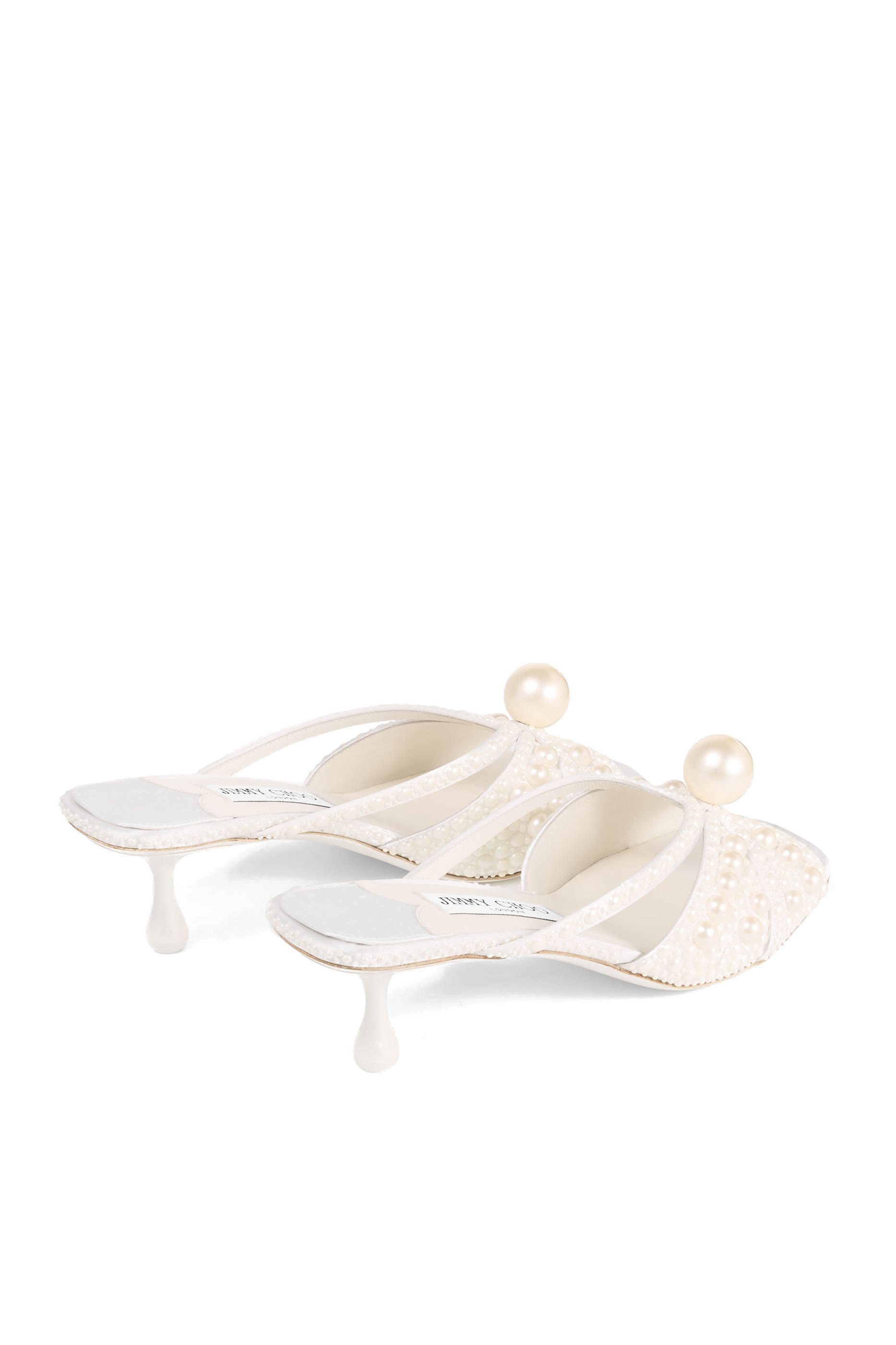 حذاء سيفا 50 مفتوح من الخلف