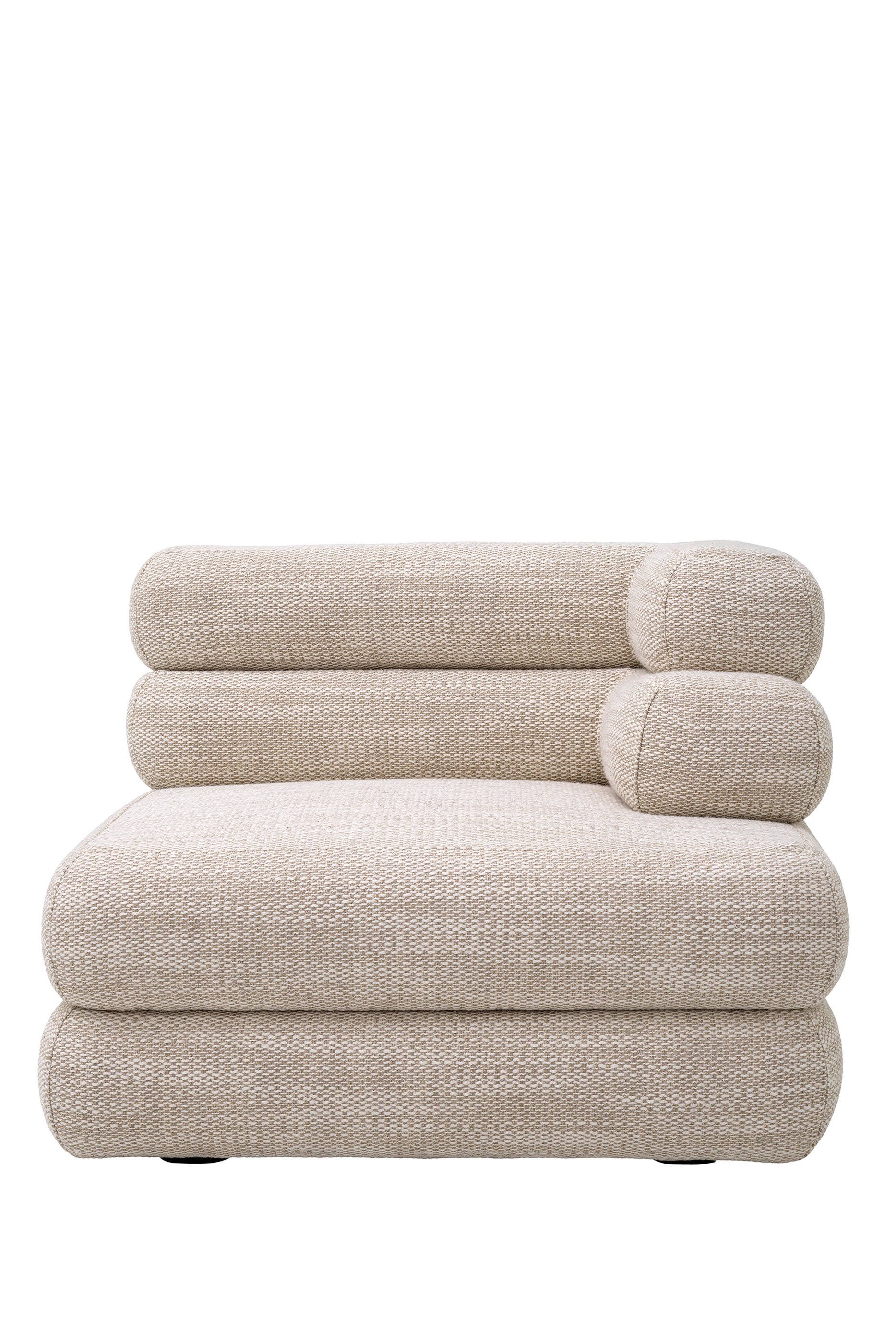 كنبة جانبية مالاجا ماديولر