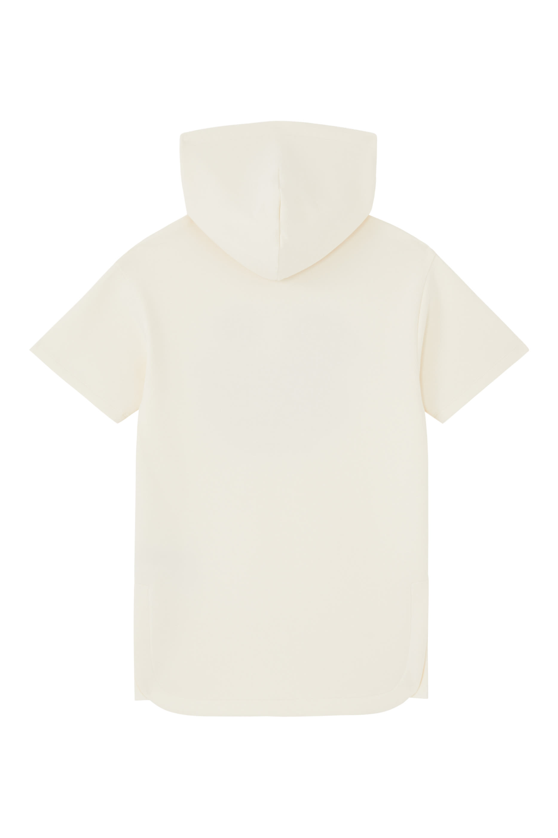 فستان بنمط هودي للأطفال من تشكيلة السنة الصينية الجديدة