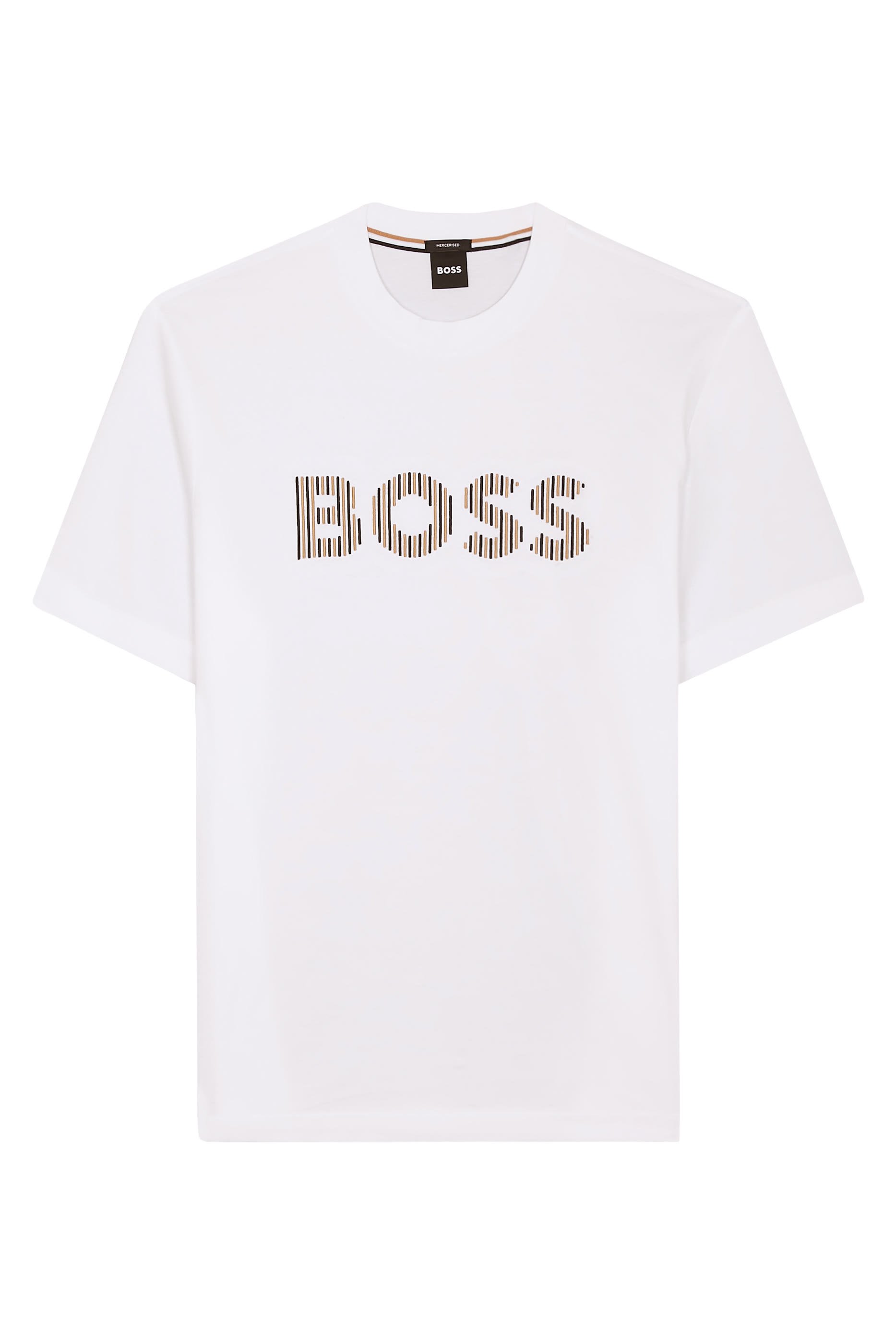 تيشيرت سي-تومسون 41 بأكمام قصيرة 