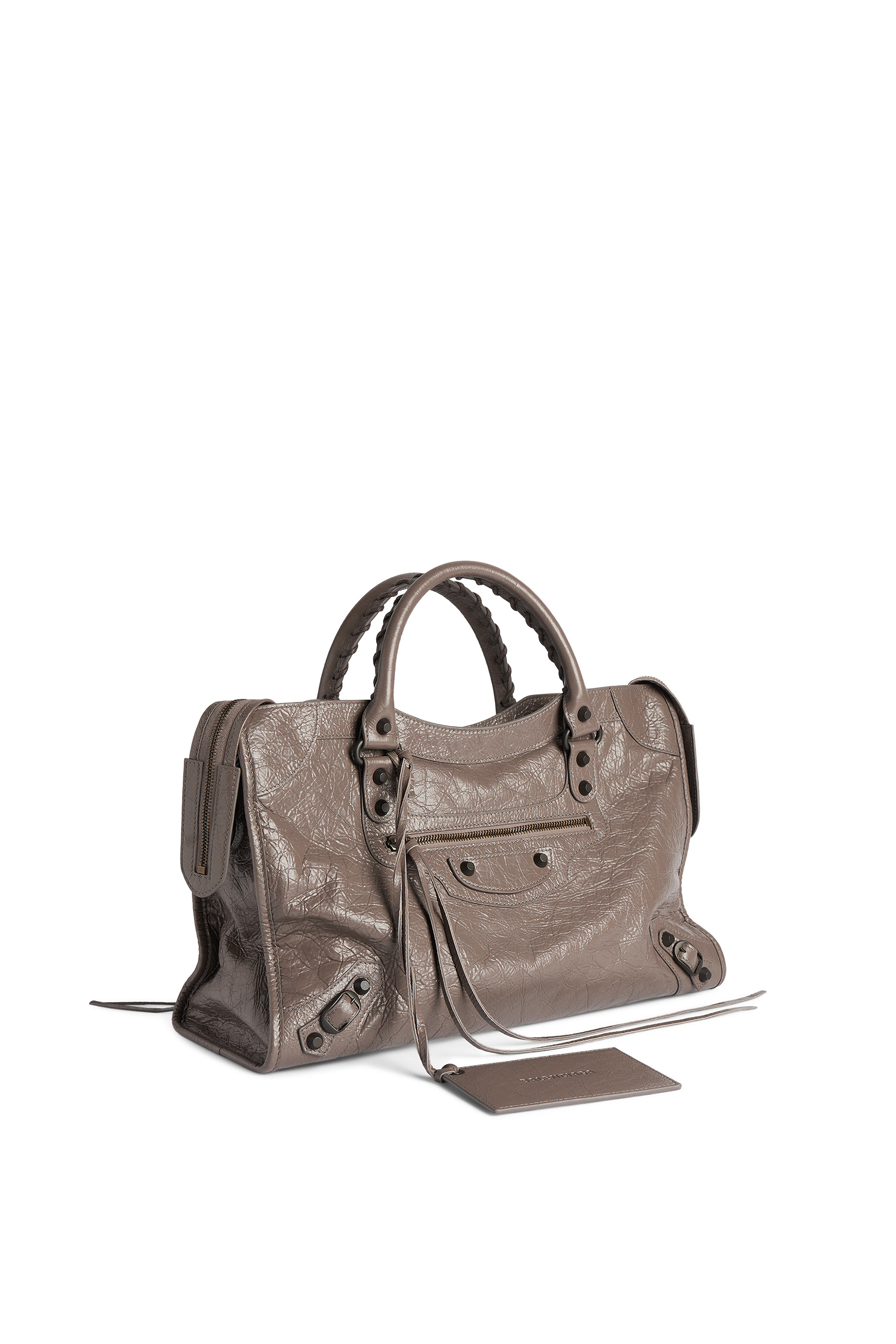 حقيبة لو سيتي متوسطة