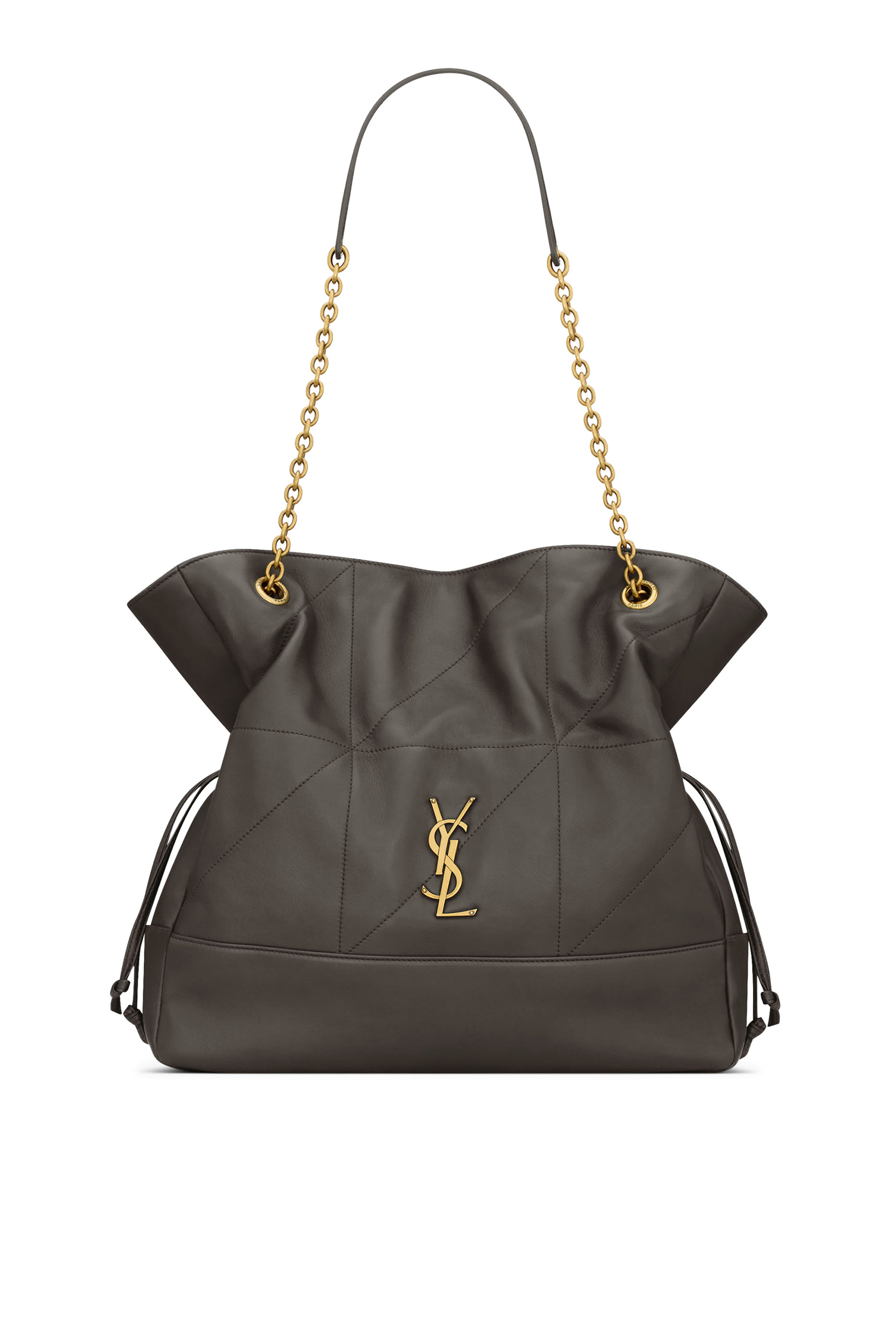 حقيبة يد جيمي جلد حمل