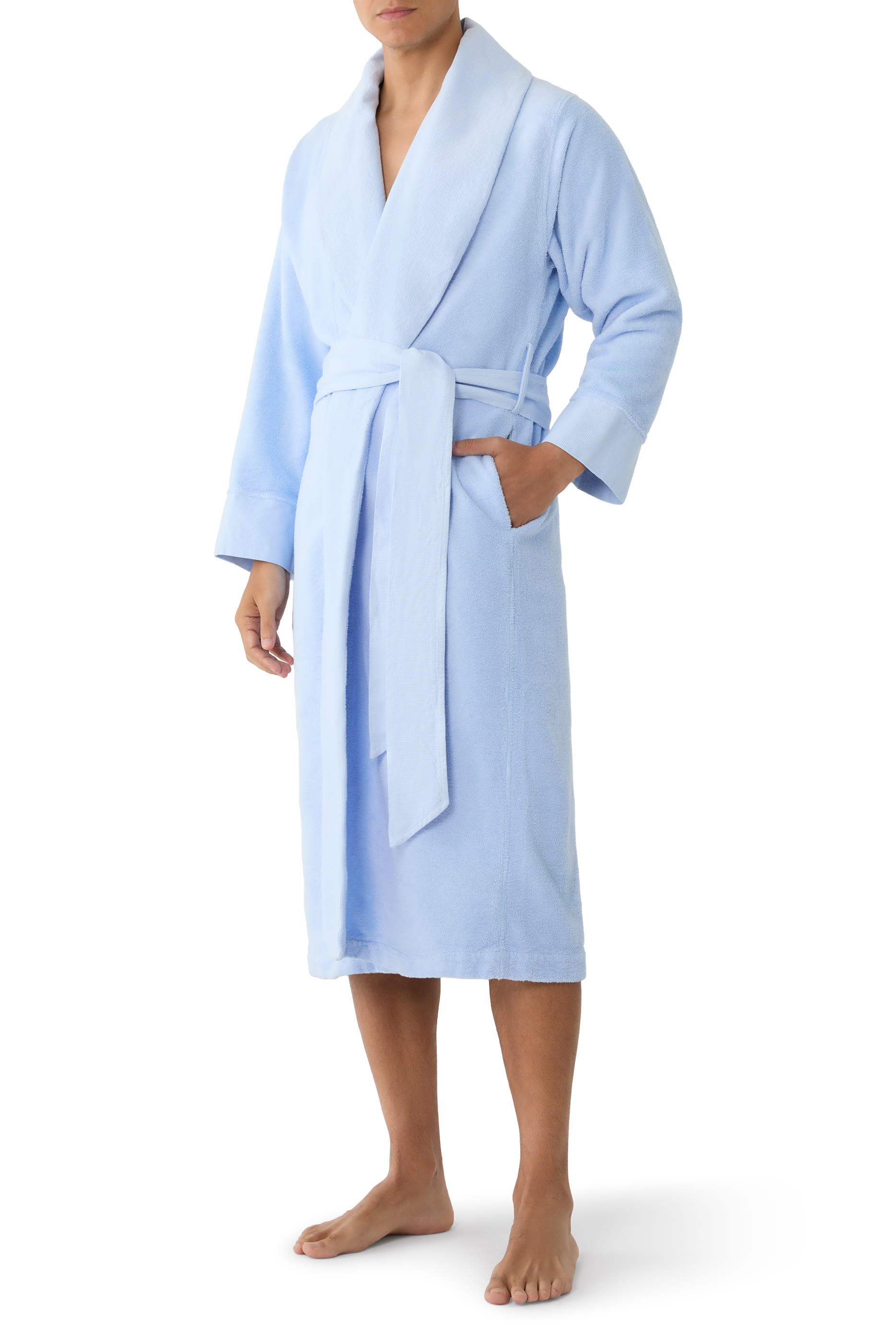 روب استحمام أميغو