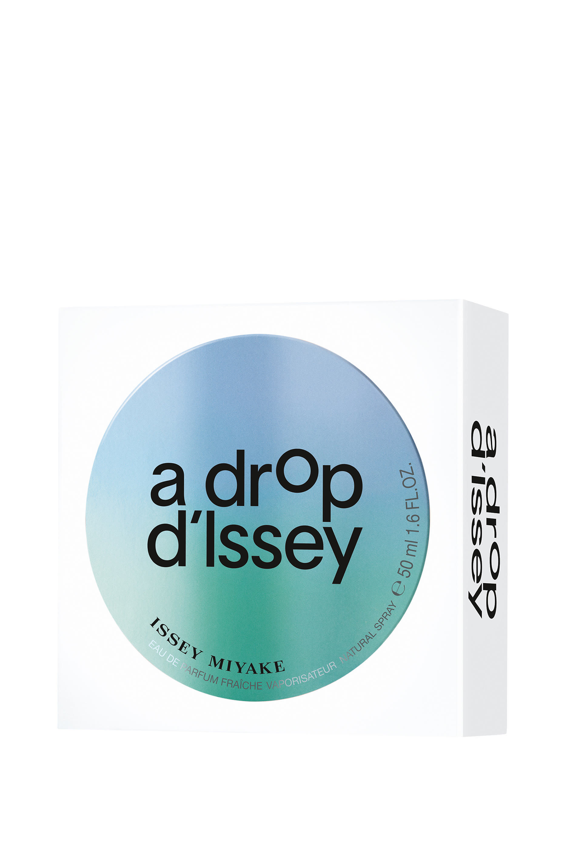 Im A Drop D'issey Eau de Parfum