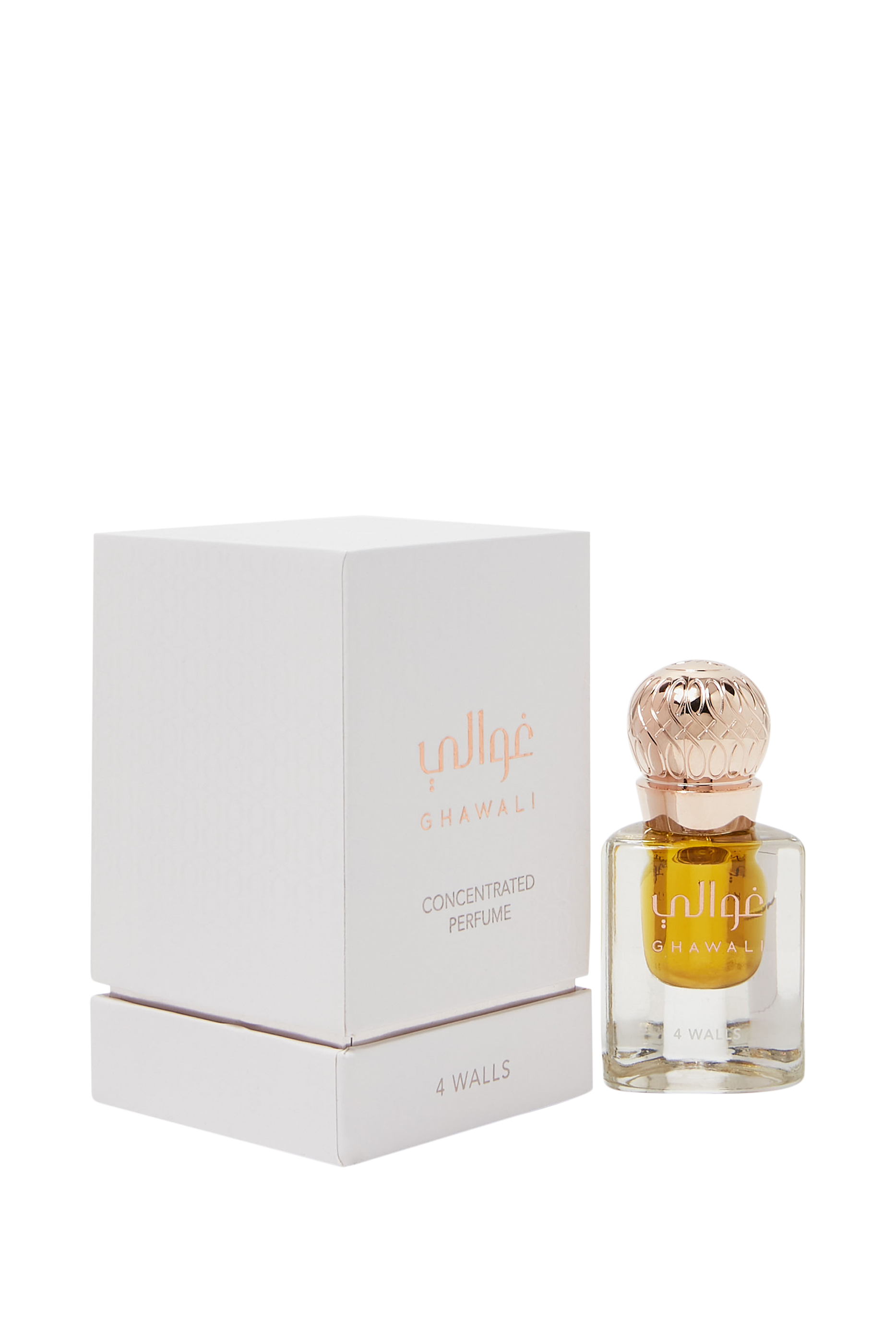 أو دو بارفان 4 وولز مركز