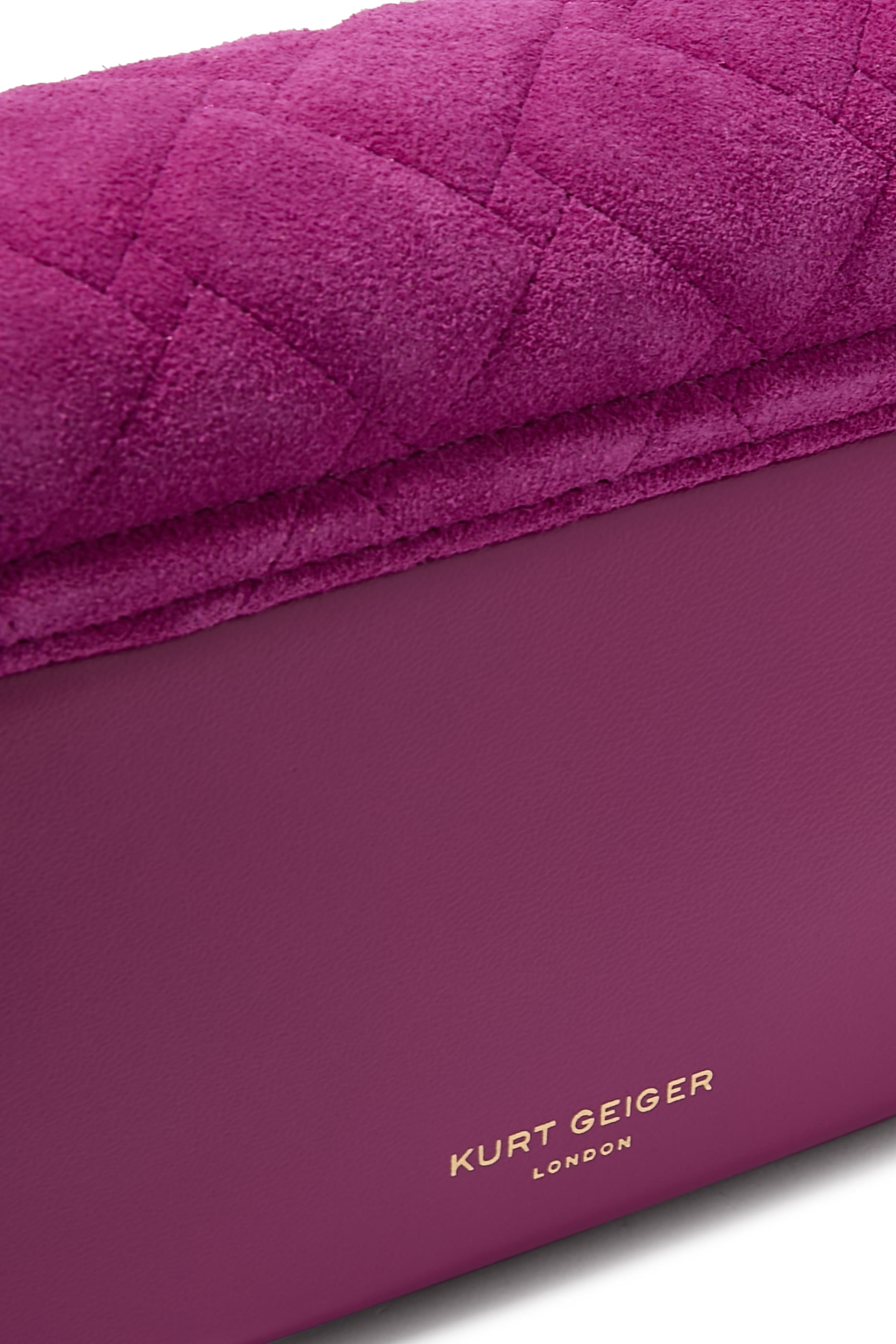 Mini Kensington Shoulder Bag