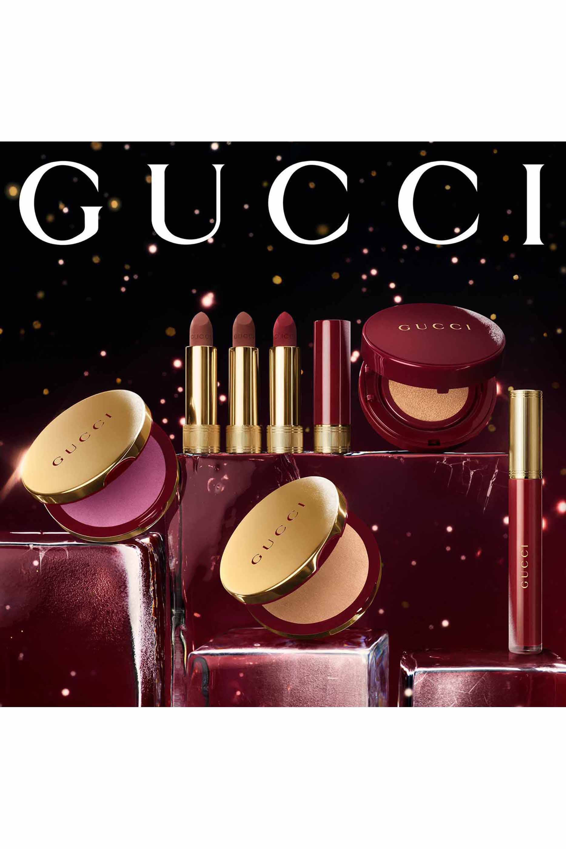 هايلايتر غلو بإصدار محدود