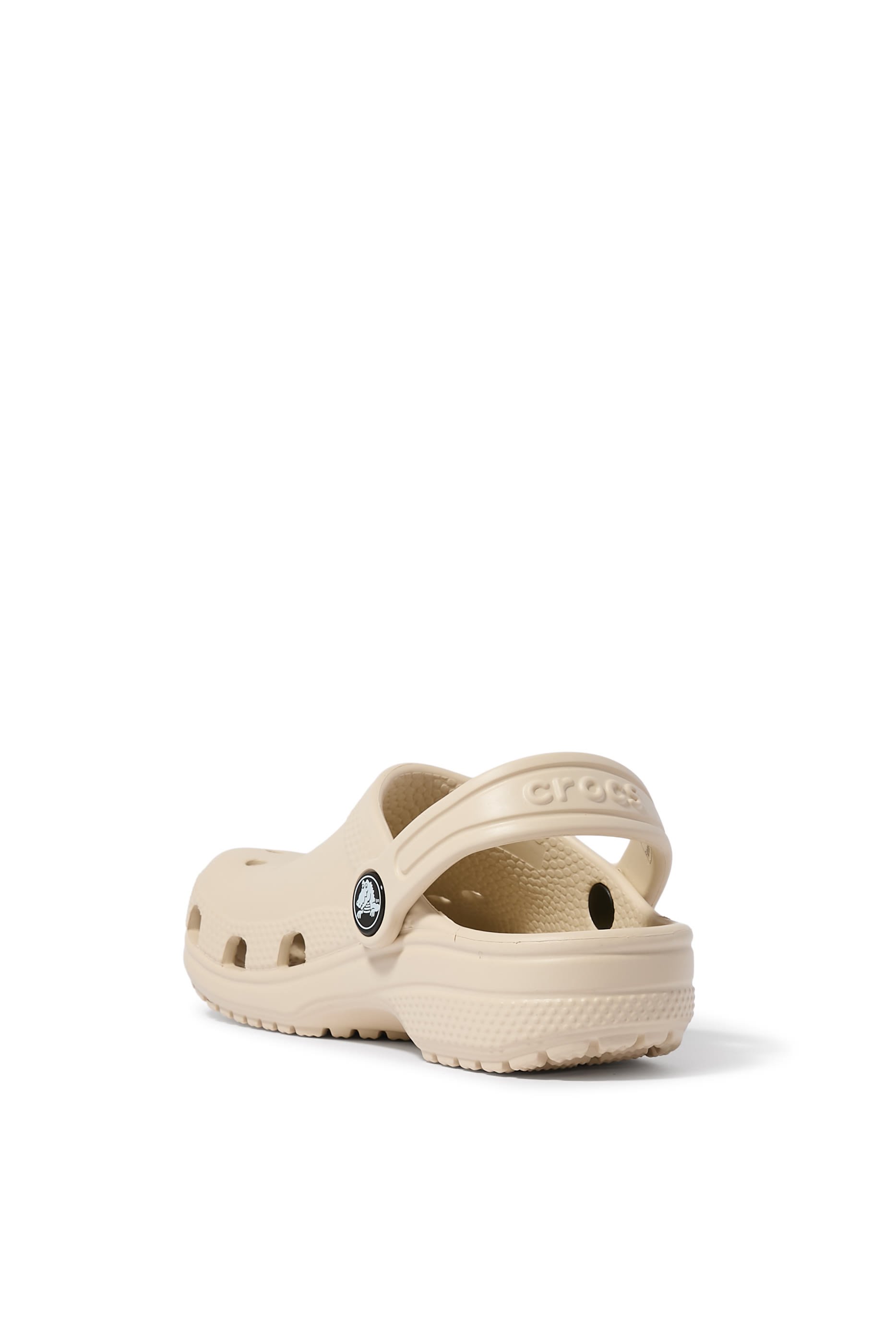 Toddler Classic Clog