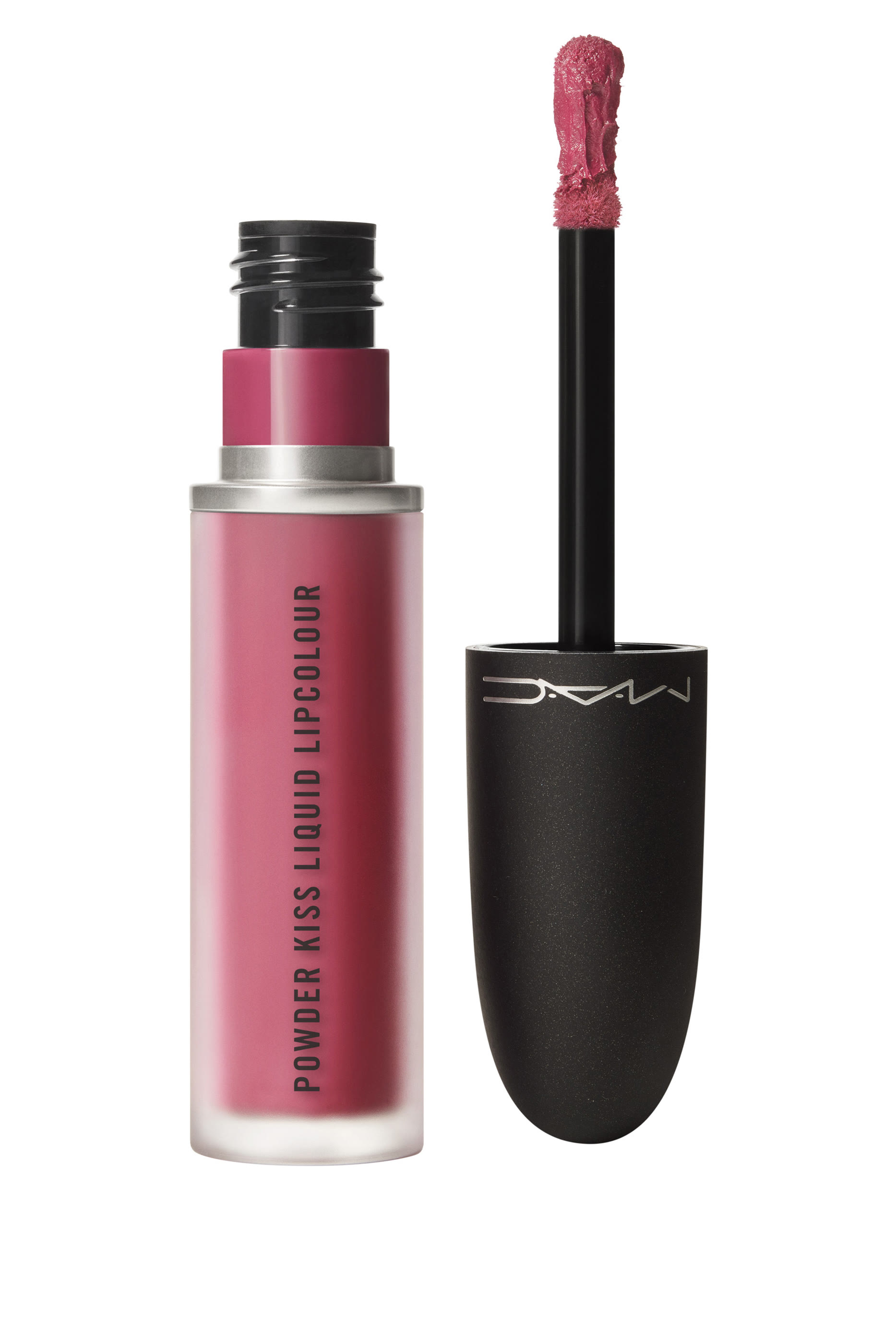 أحمر شفاه باودر كيس سائل