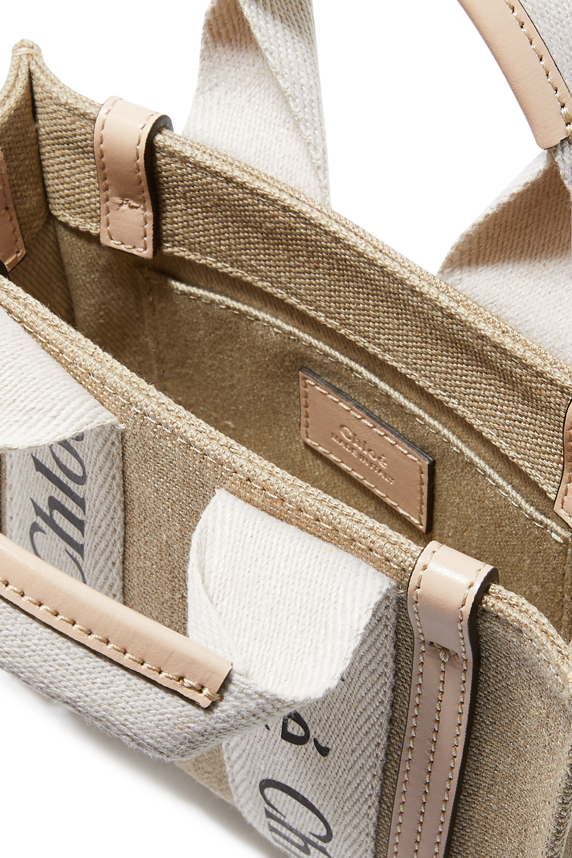 حقيبة يد وودي صغيرة