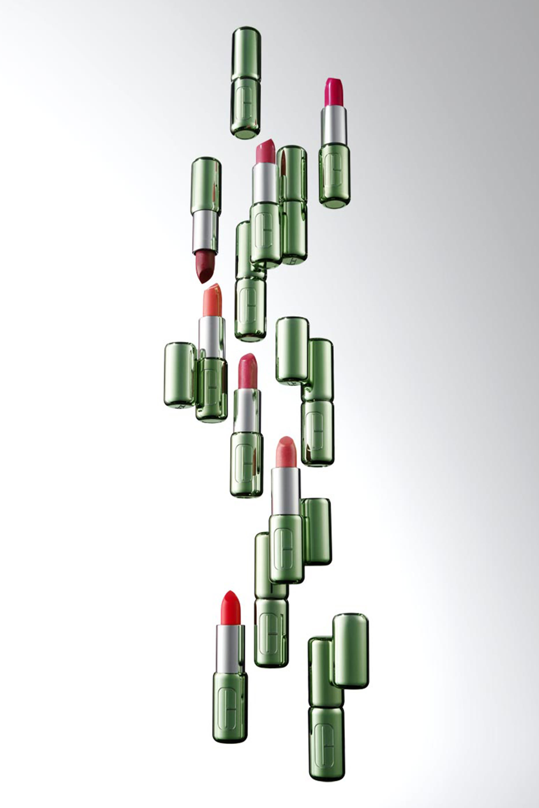 أحمر شفاه بوب يدوم طويلا