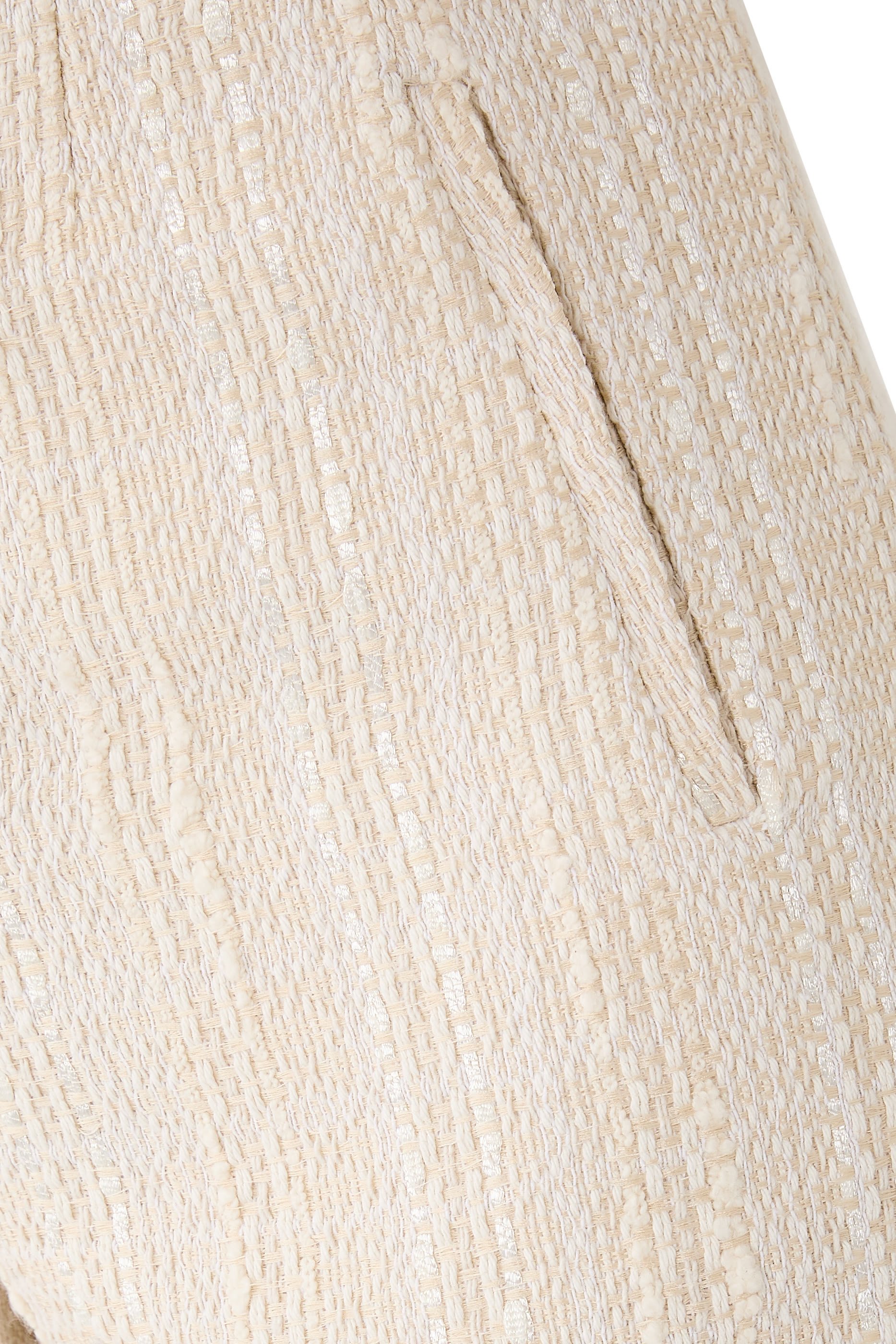 شورت جازمين