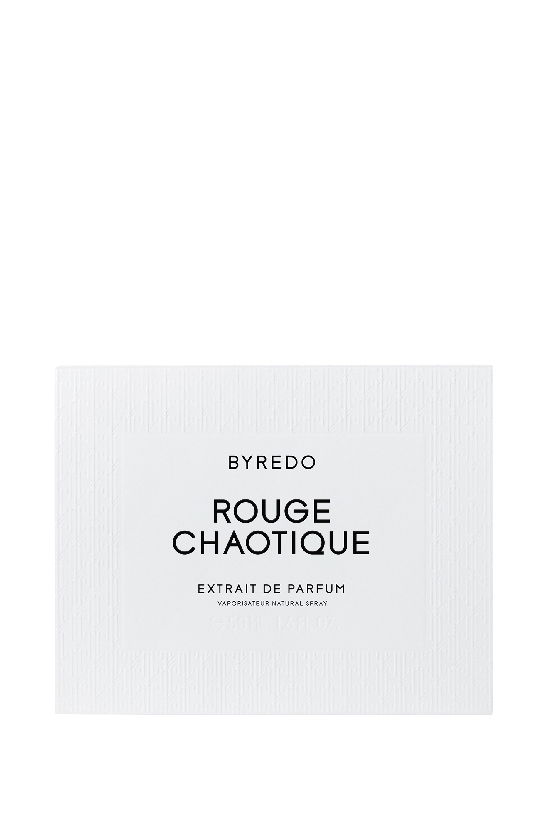 أو دو بارفان روج كايوتيك