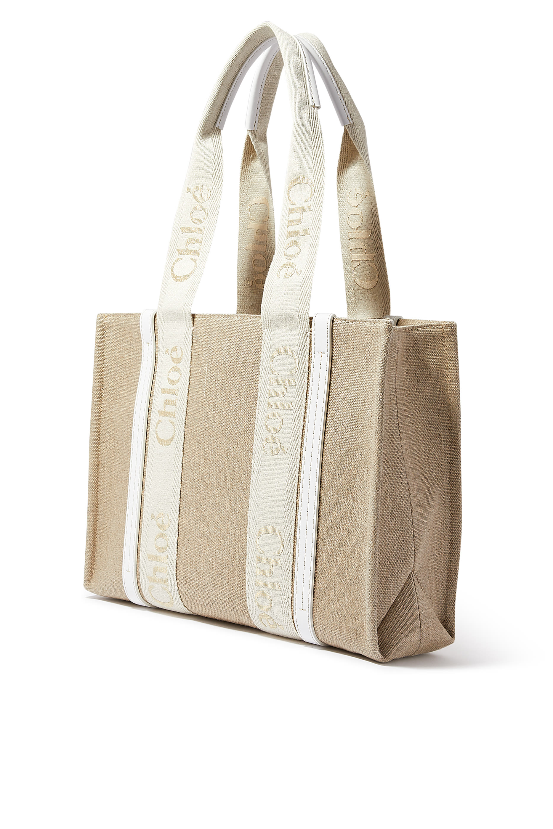 حقيبة يد وودي متوسطة