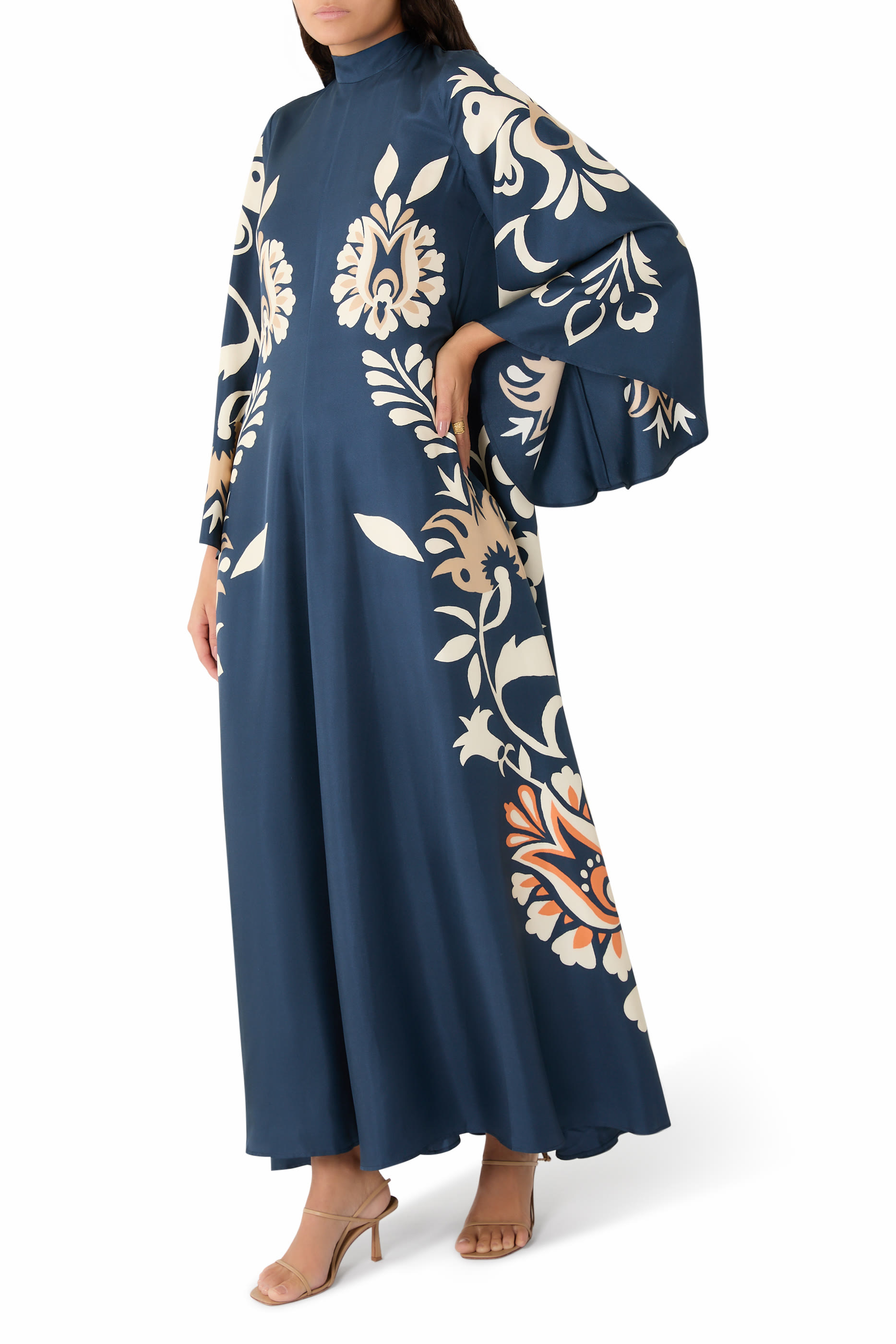 فستان ماغنيفيكو