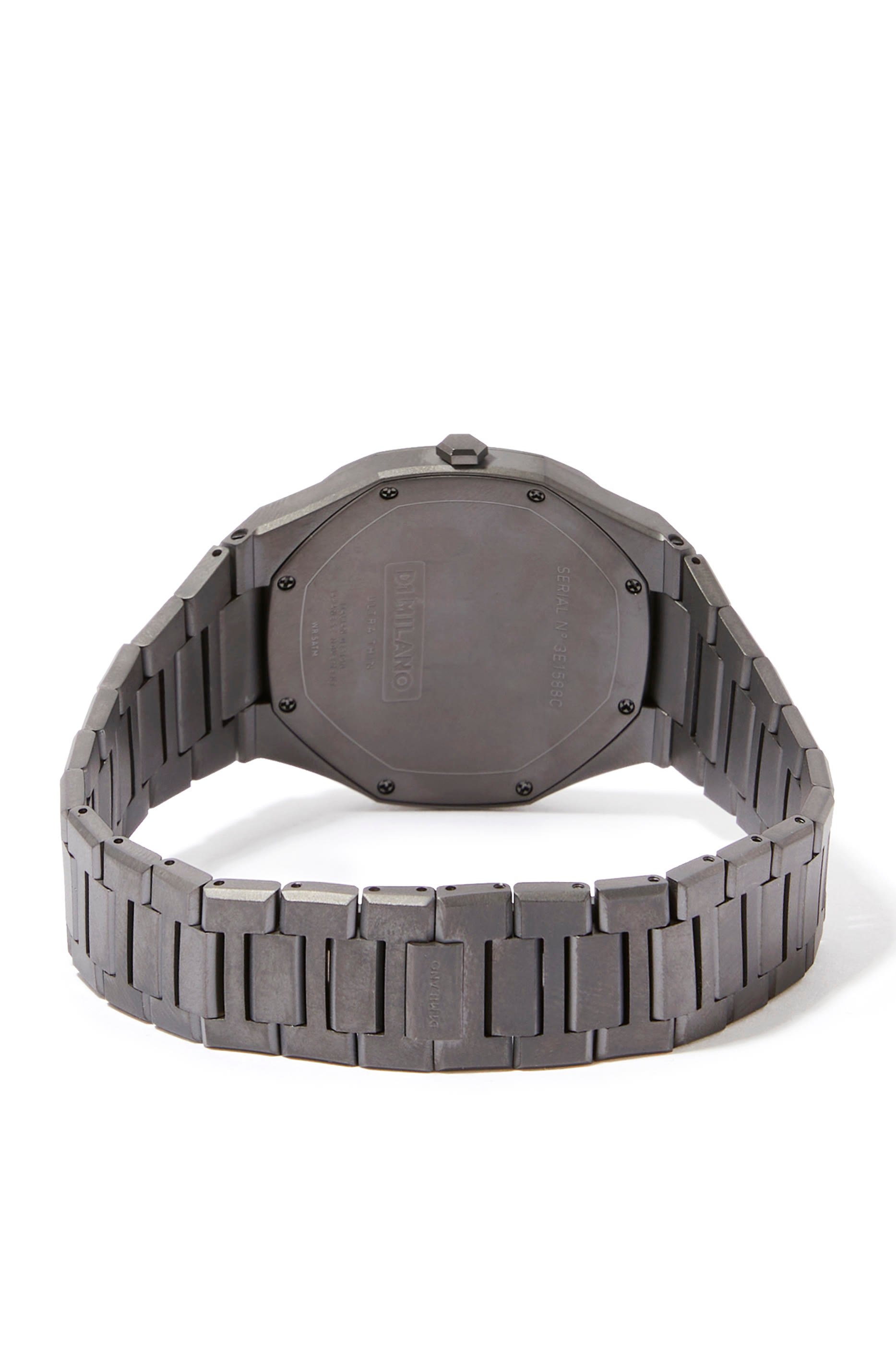 ساعة أنتراسايت رفيعة للغاية