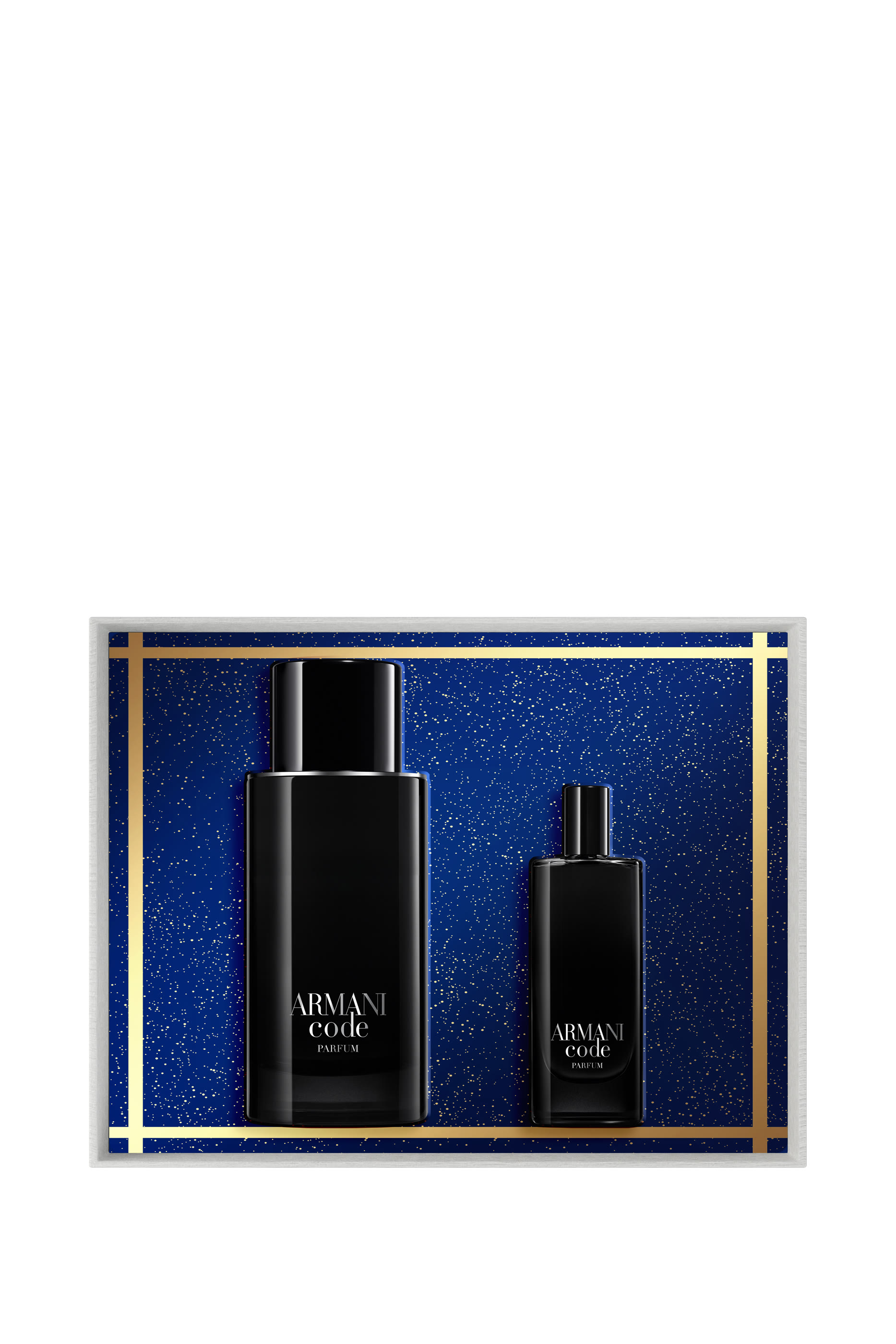 مجموعة عطر ارماني كود