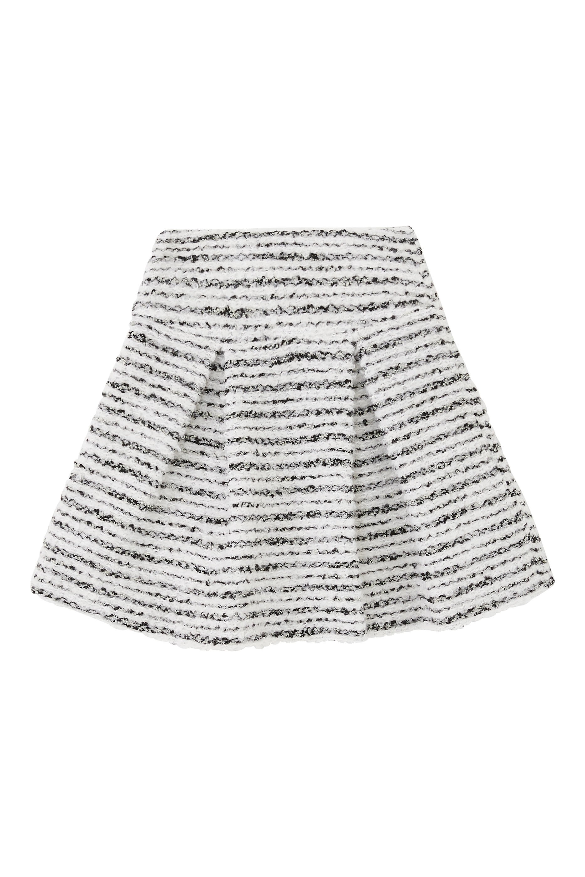 تنورة بوكليه للأطفال