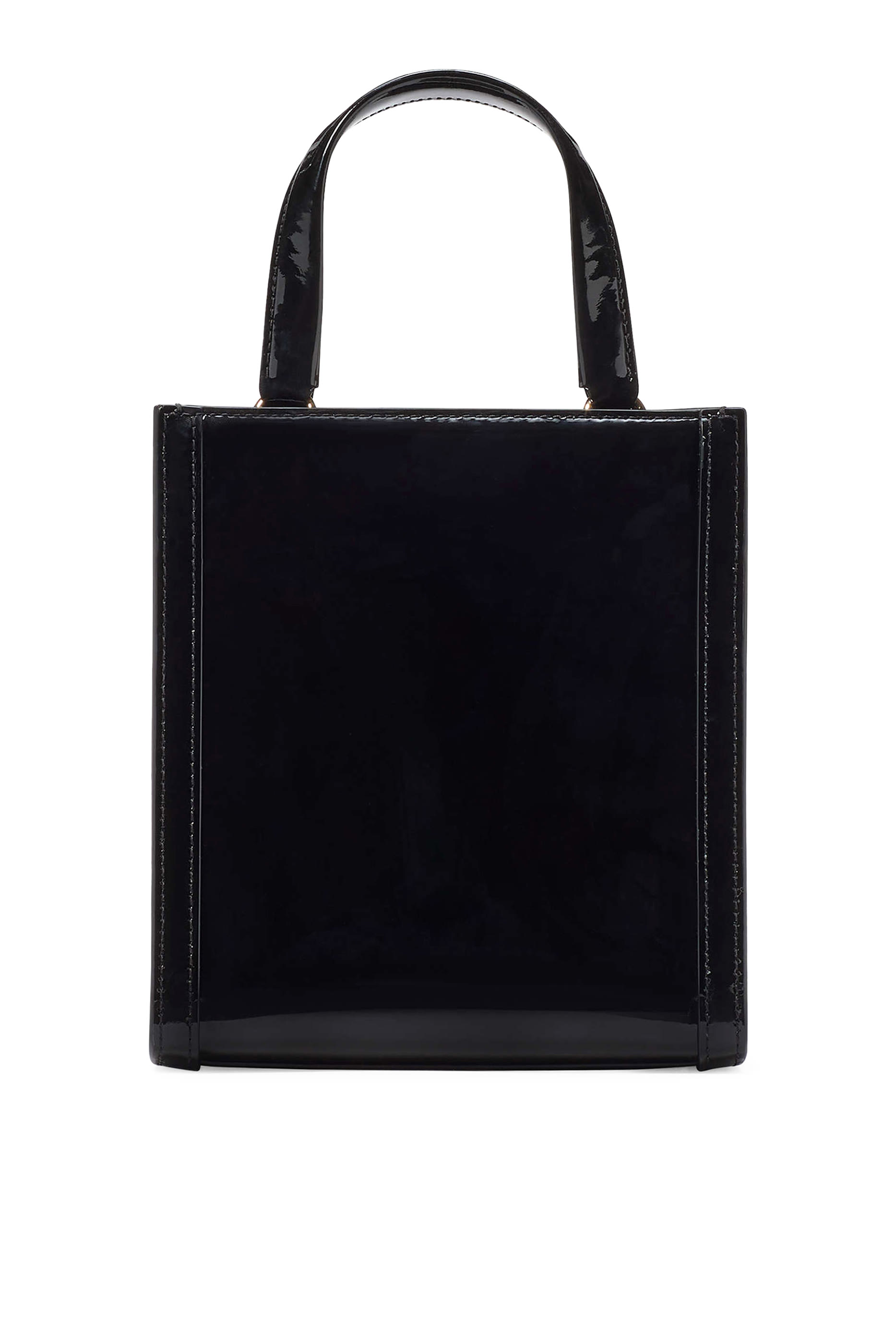 حقيبة يد صغيرة جلد