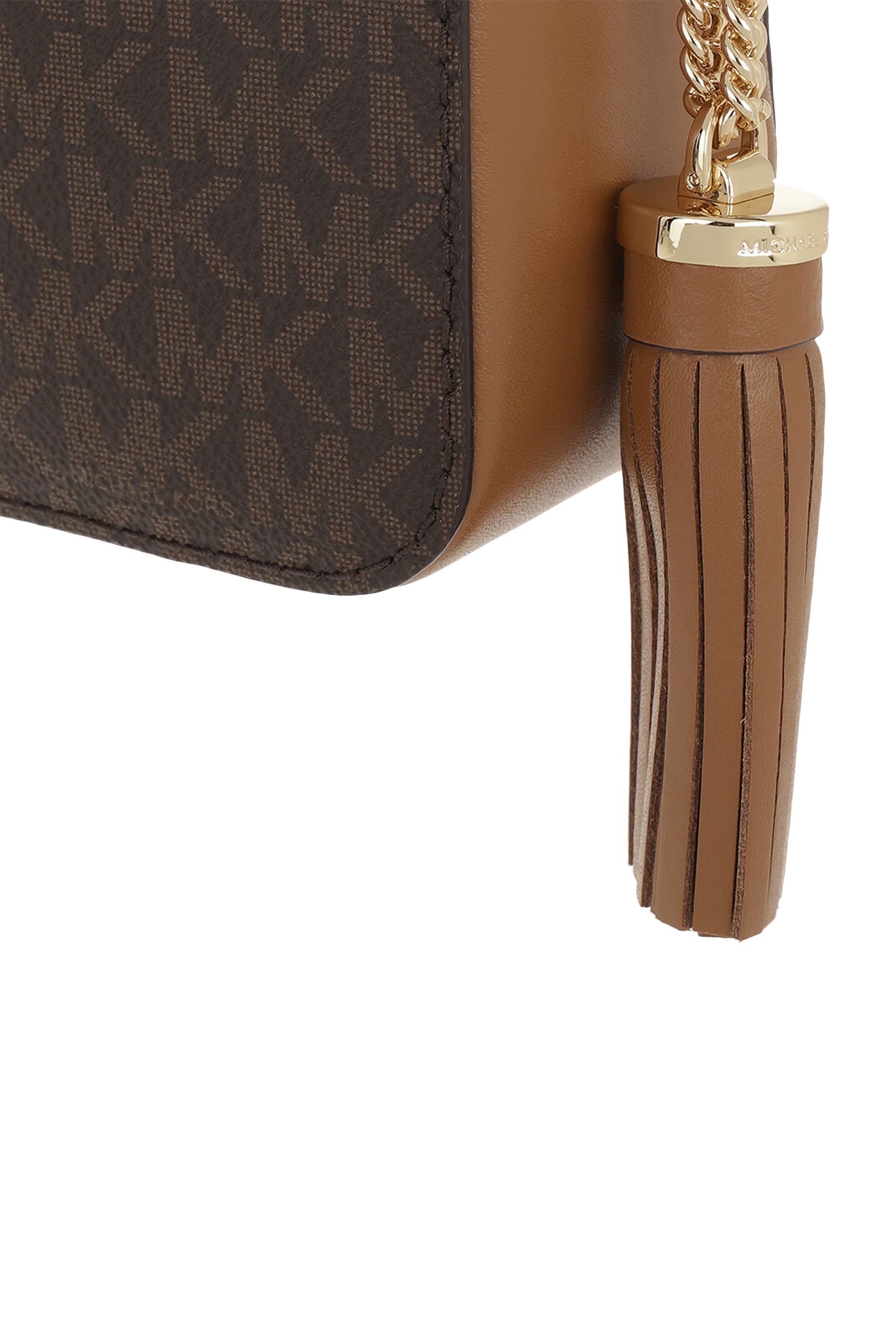 حقيبة كروس جيني بشعار الماركة