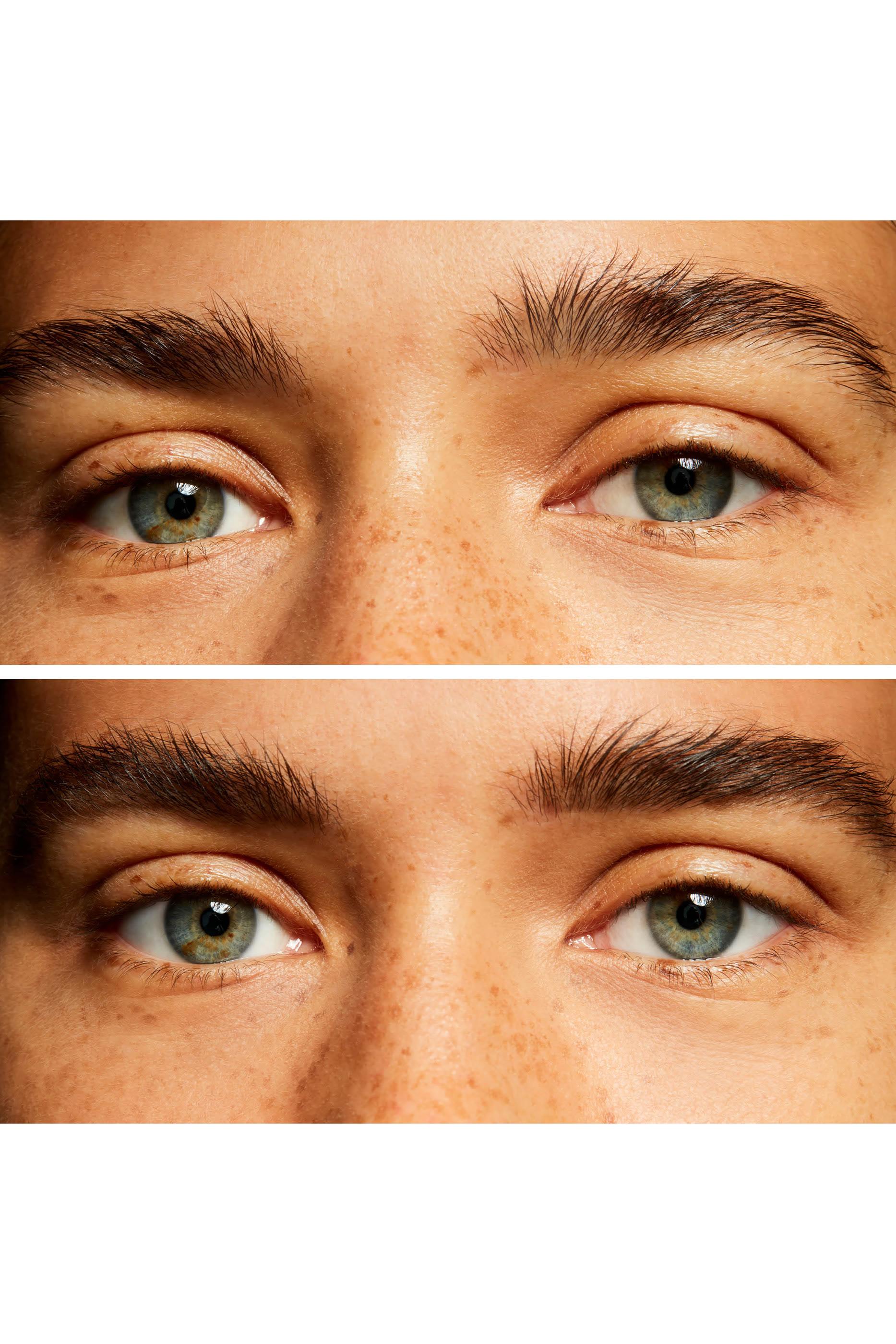 قلم حواجب درجة سبايكد