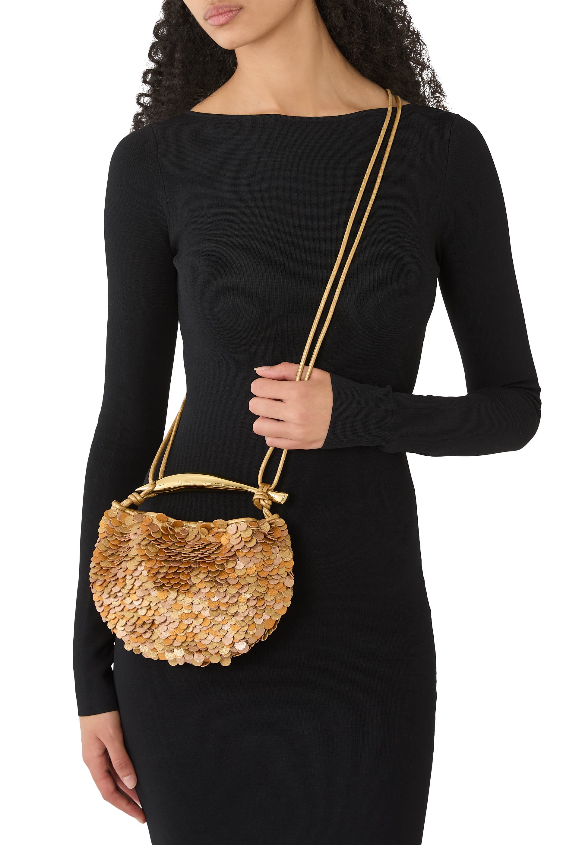 حقيبة ساردين صغيرة