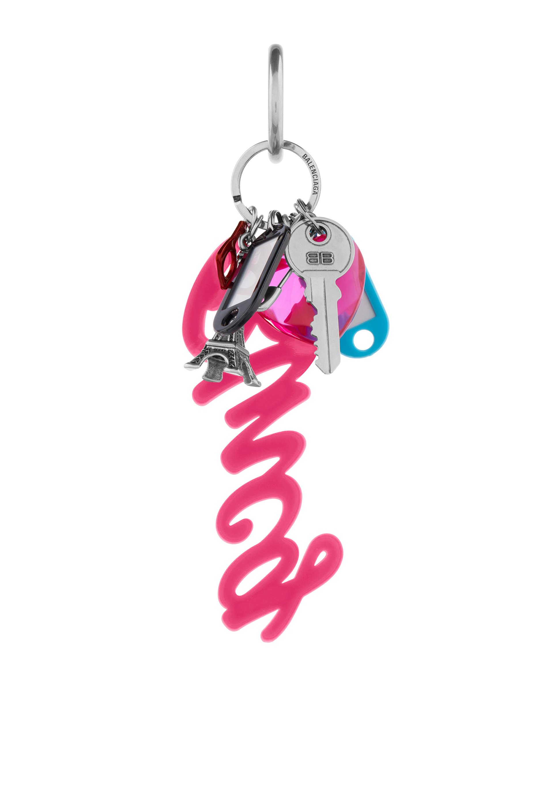 سلسلة مفاتيح بيغ سوفونيرز