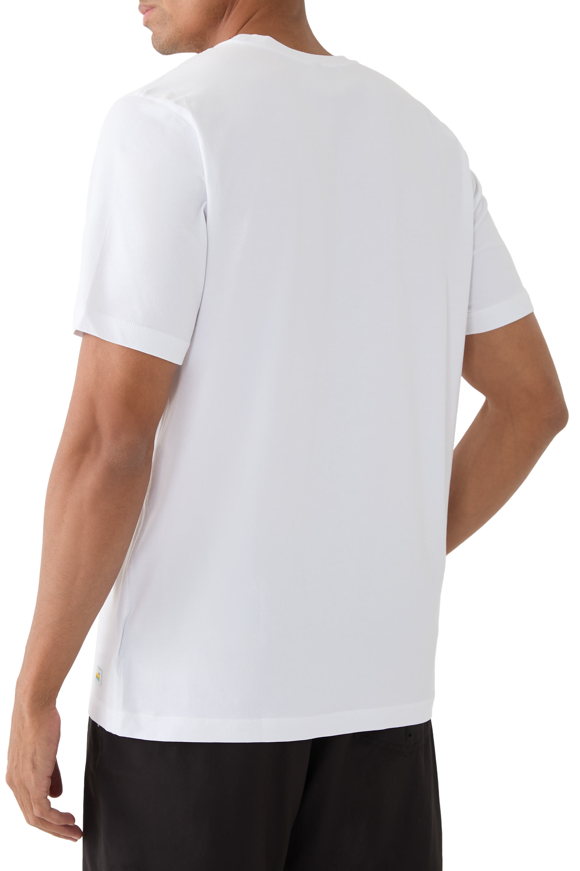 تيشيرت توفالو