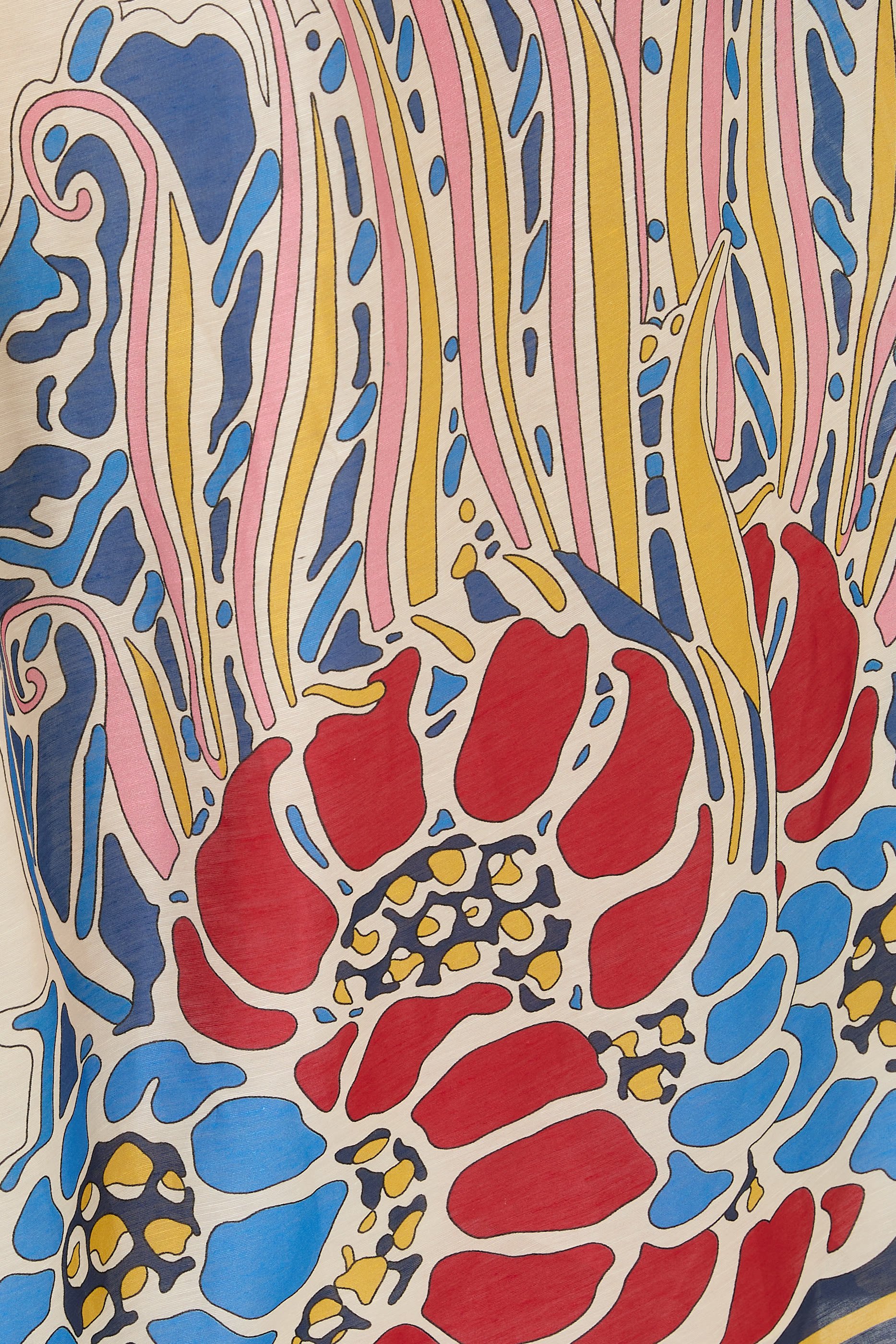 فستان فلتر ليموريا