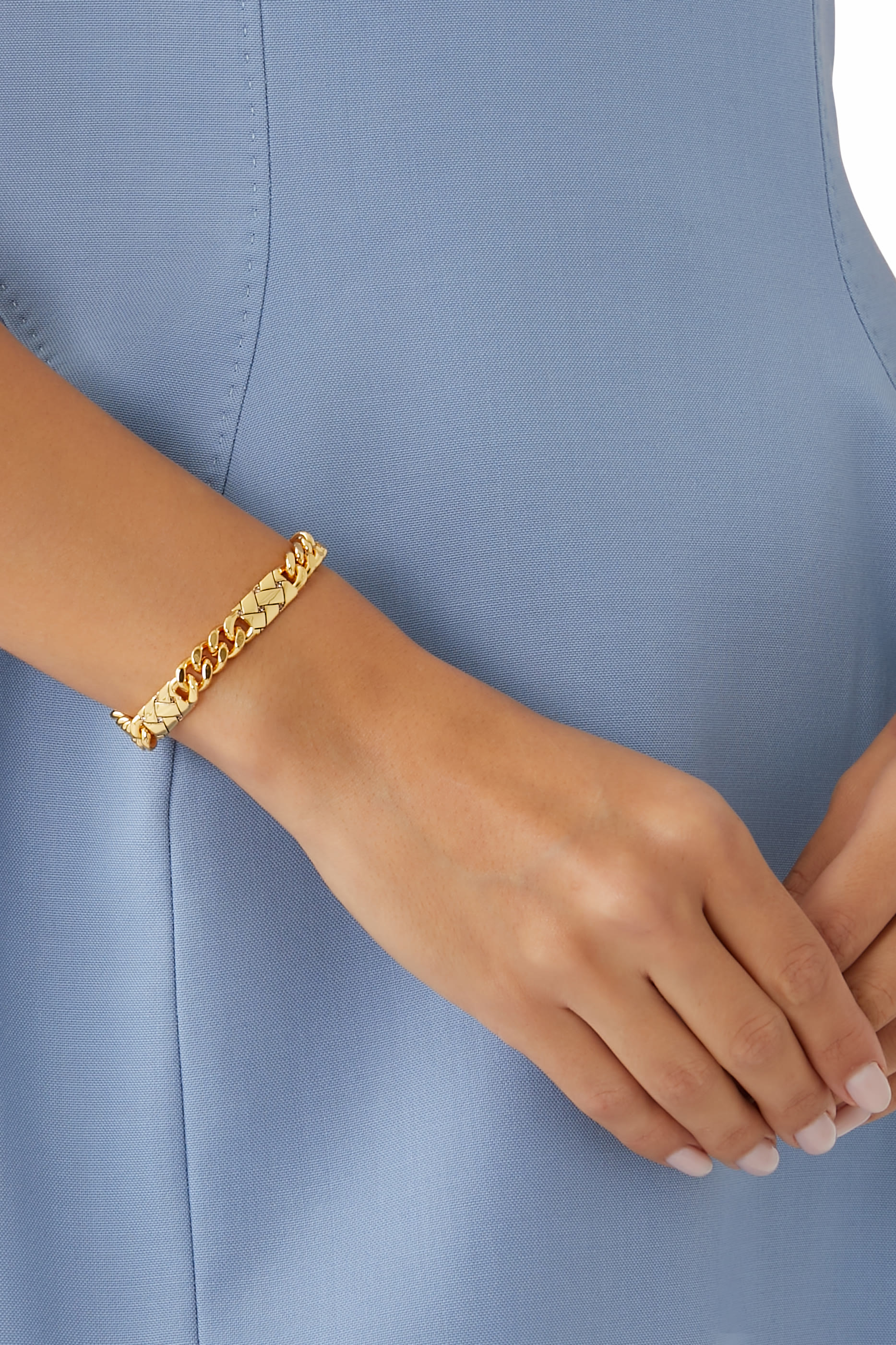 سوار كنسينغتون بتصميم سلسلة