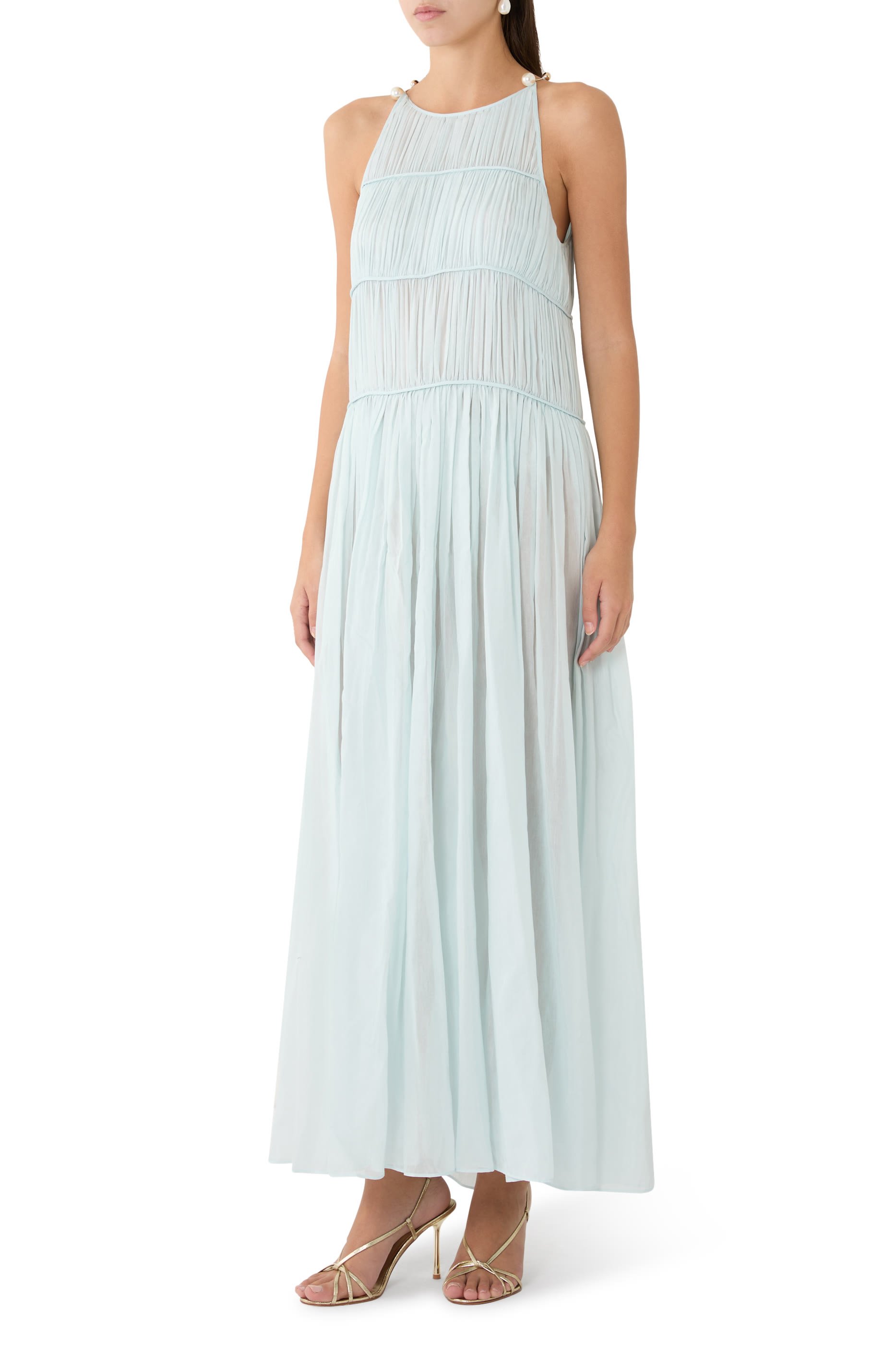 فستان مورغان