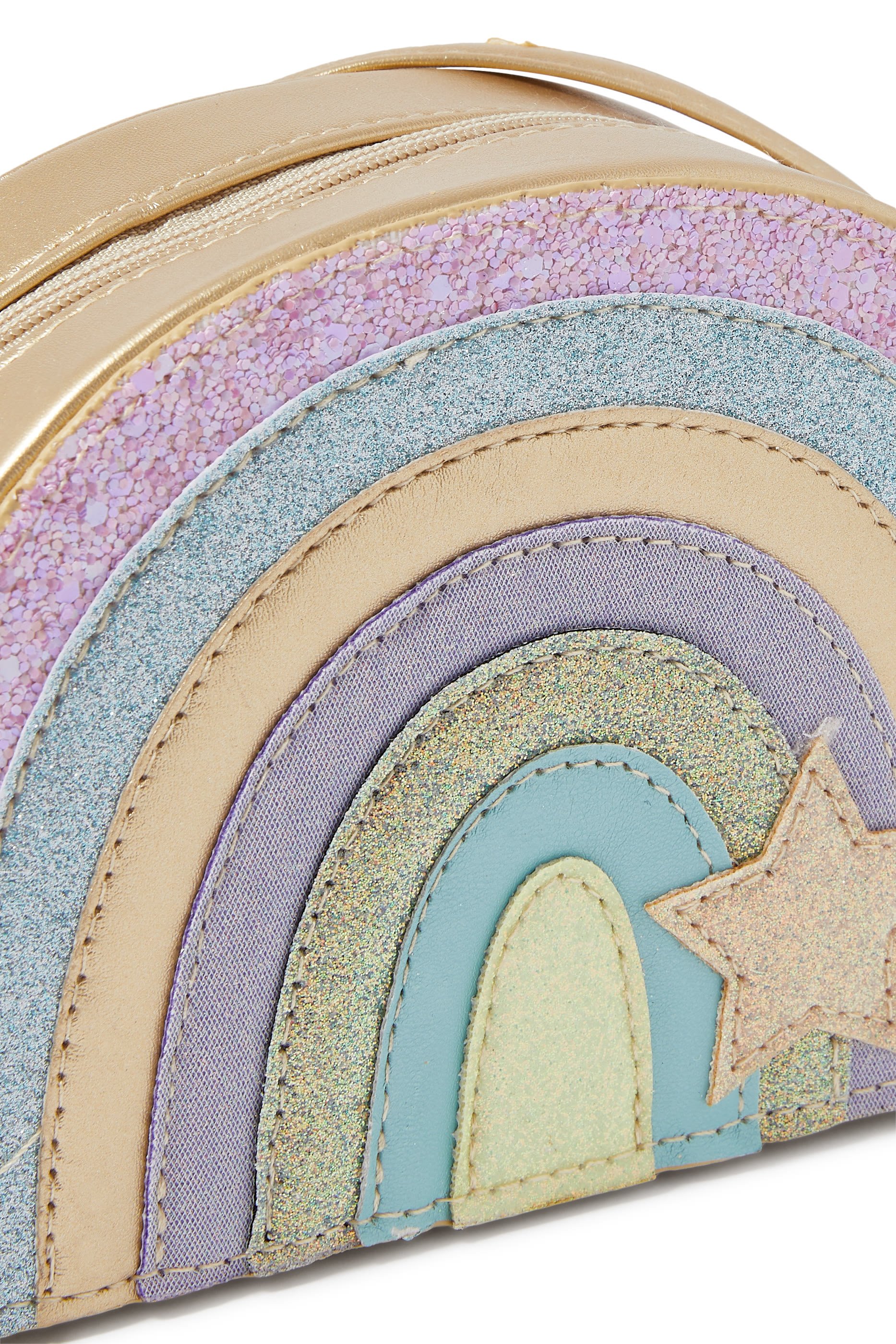 حقيبة قوس قزح دريم لاند للأطفال