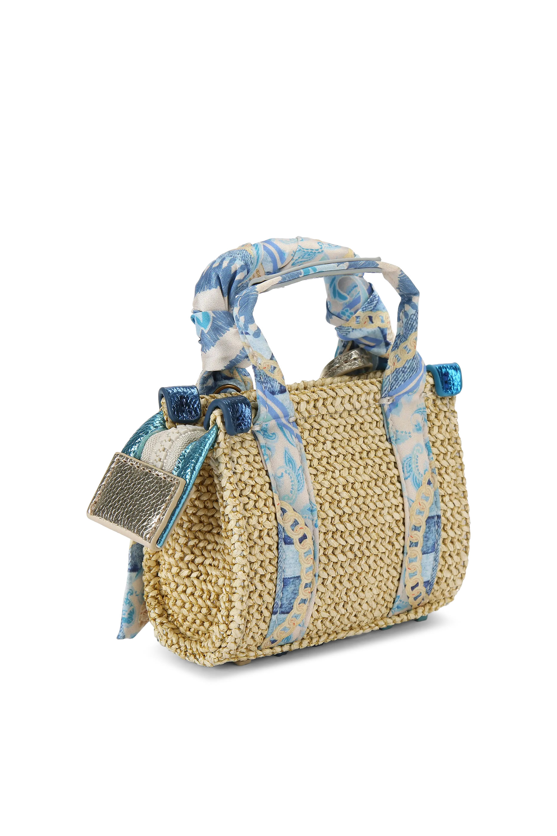 حقيبة يد ساوثبانك صغيرة جدا