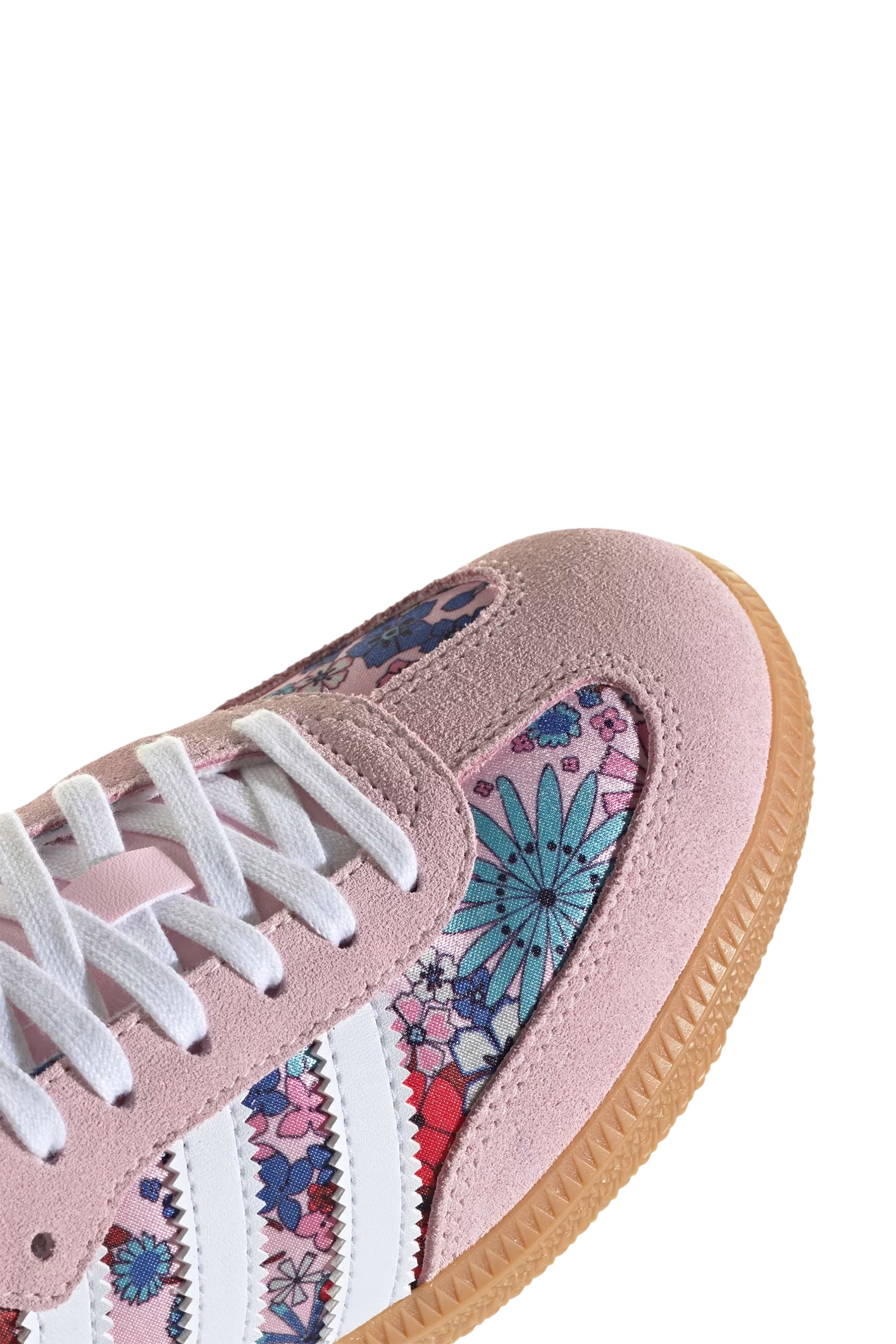 سنيكرز سامبا أو جي للأطفال