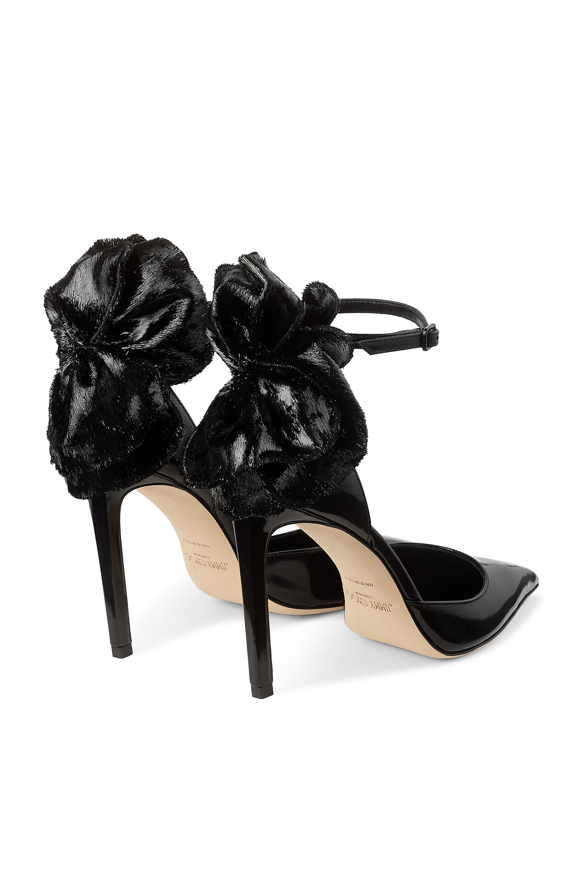 حذاء كلاسيكي مارجا 100