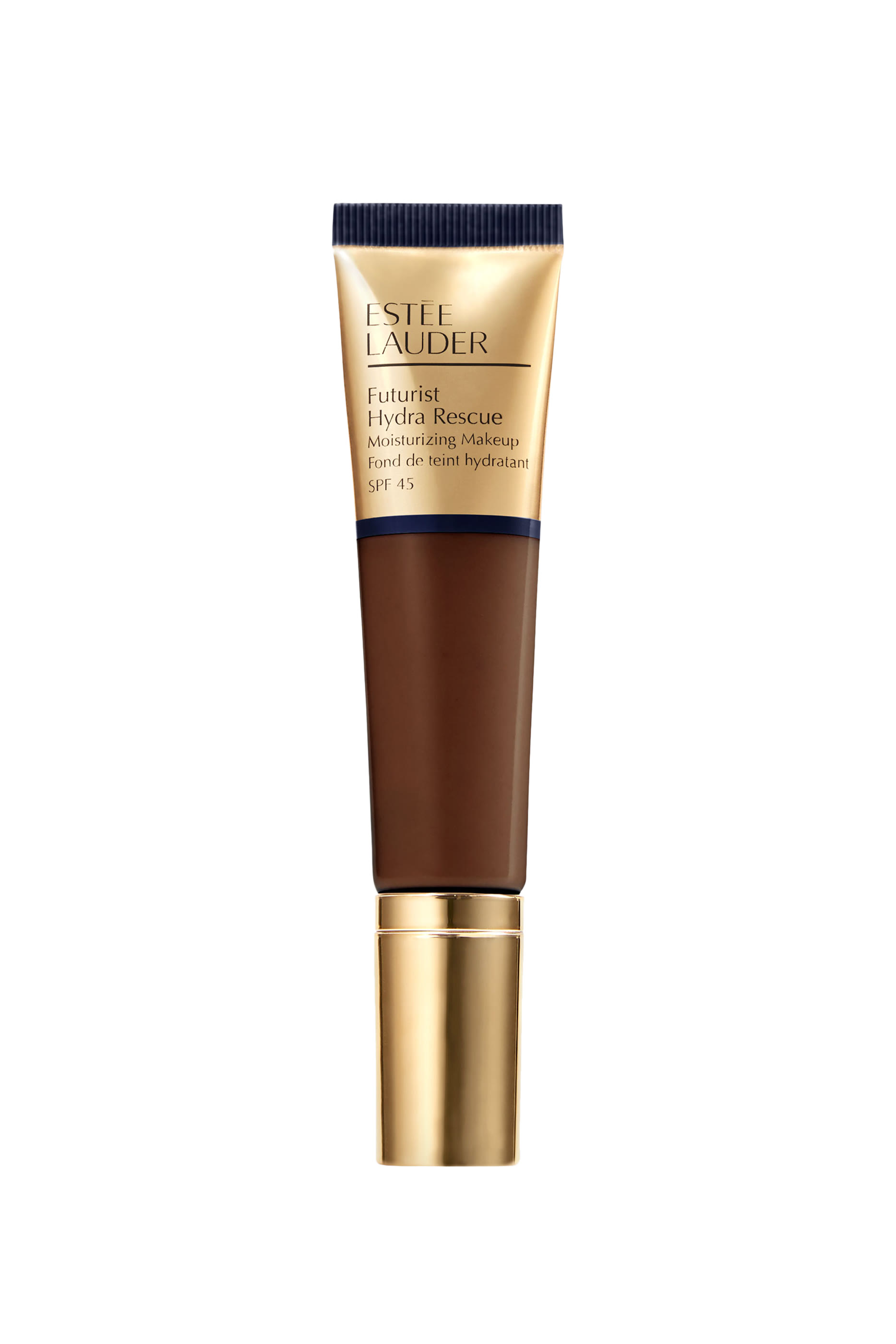 مستحضر فيوتشرست هيدرا ريسكيو المرطب مع عامل الحماية SPF 45