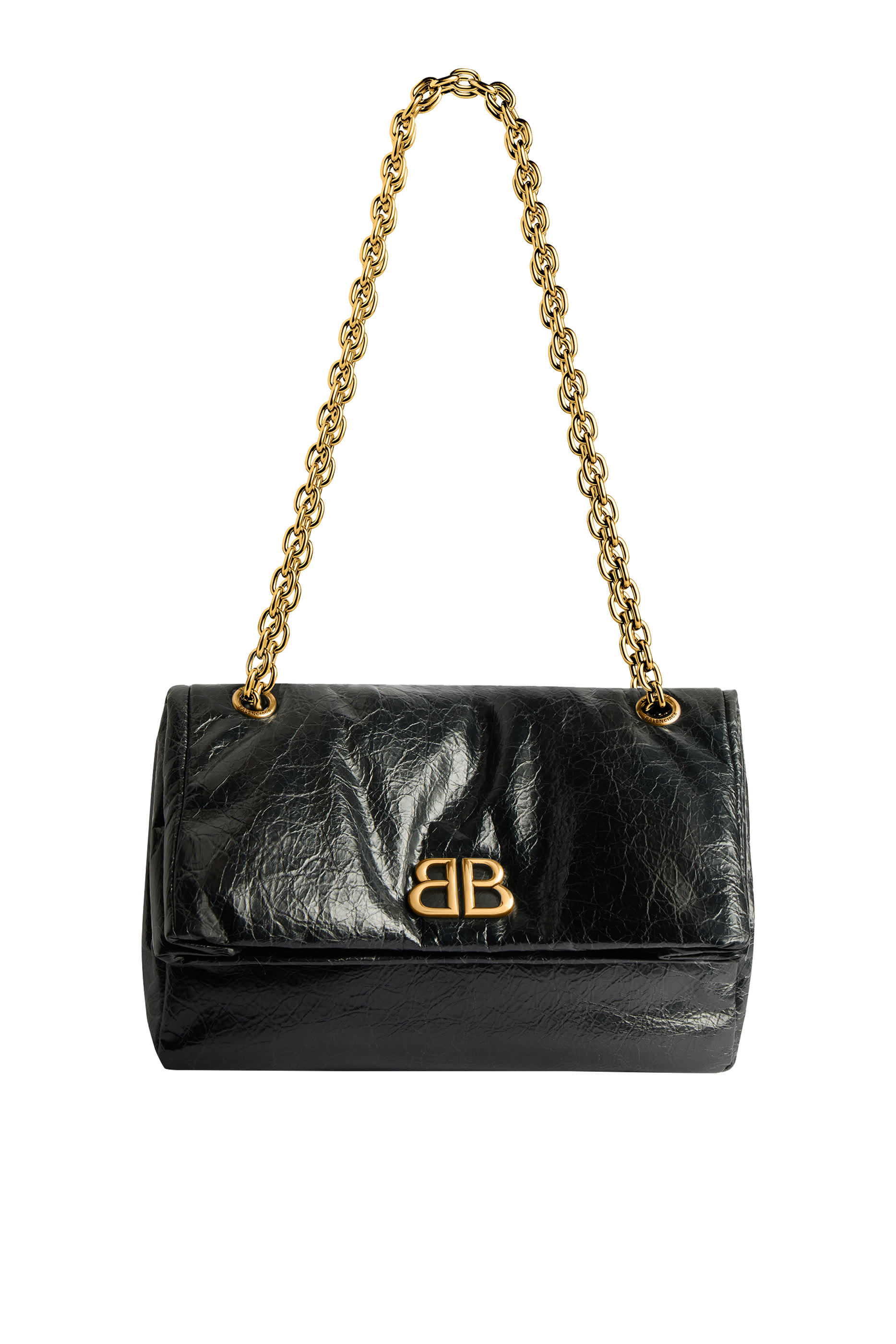 حقيبة موناكو بسلسلة