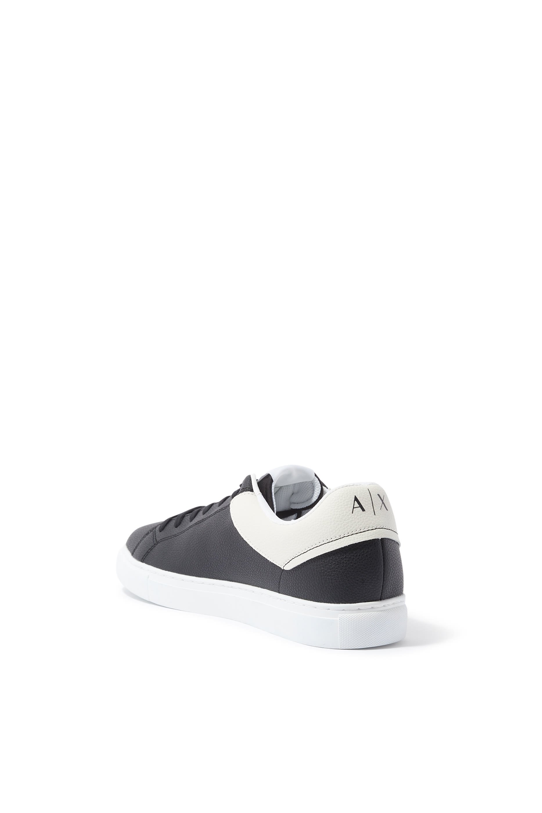 Paris Low-Top Sneakers