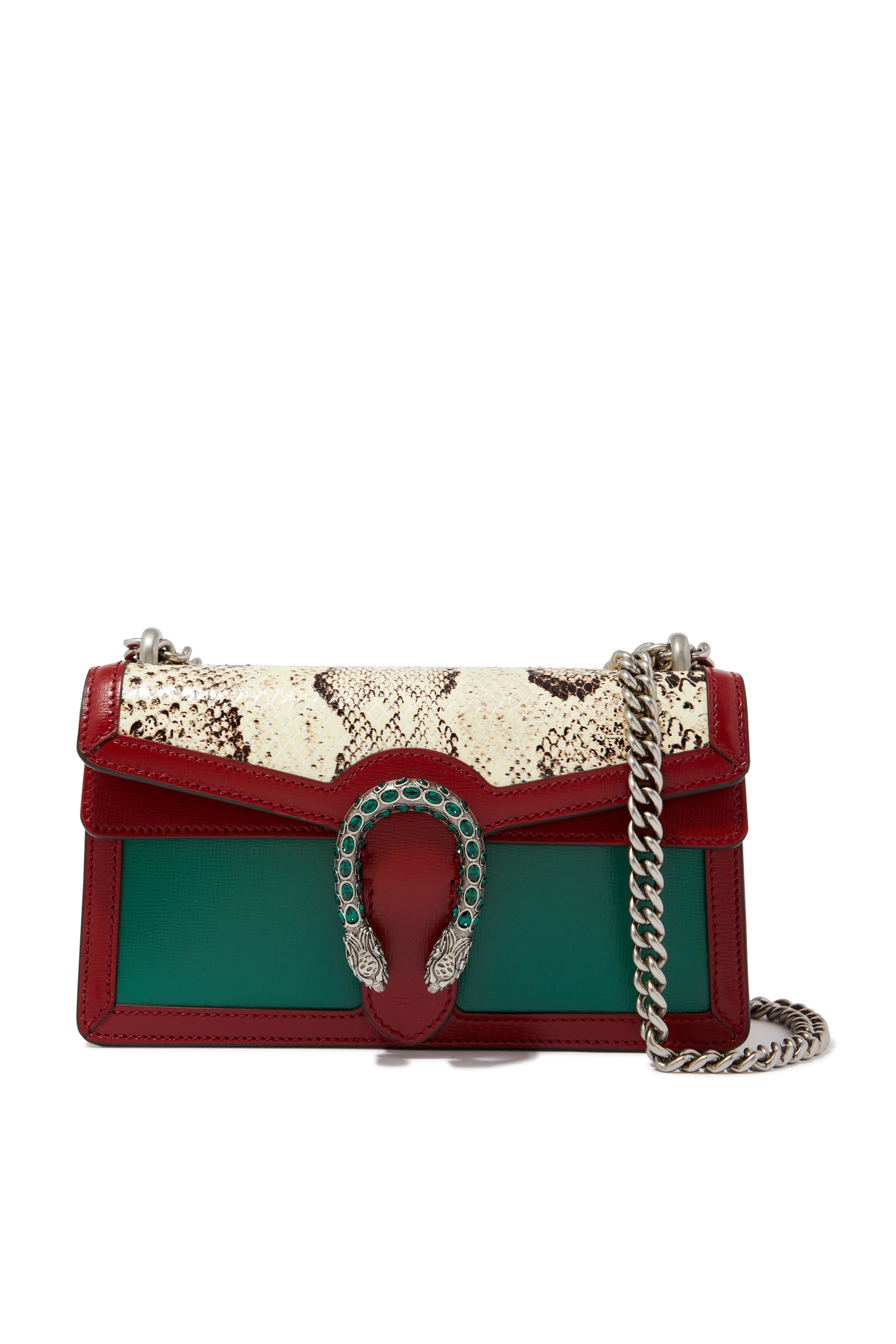 حقيبة كتف ديونيسوس صغيرة