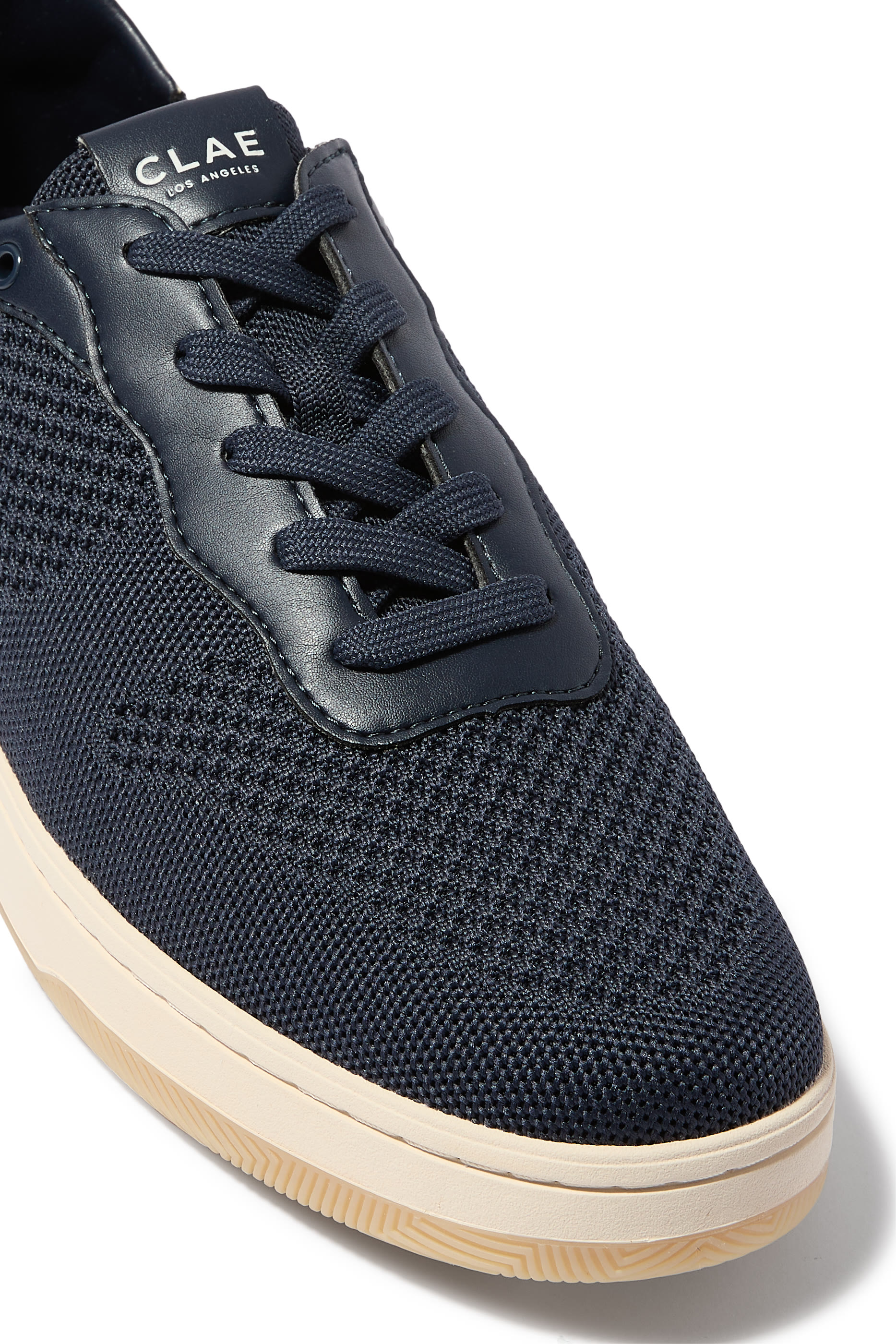 سنيكرز مالون منسوج