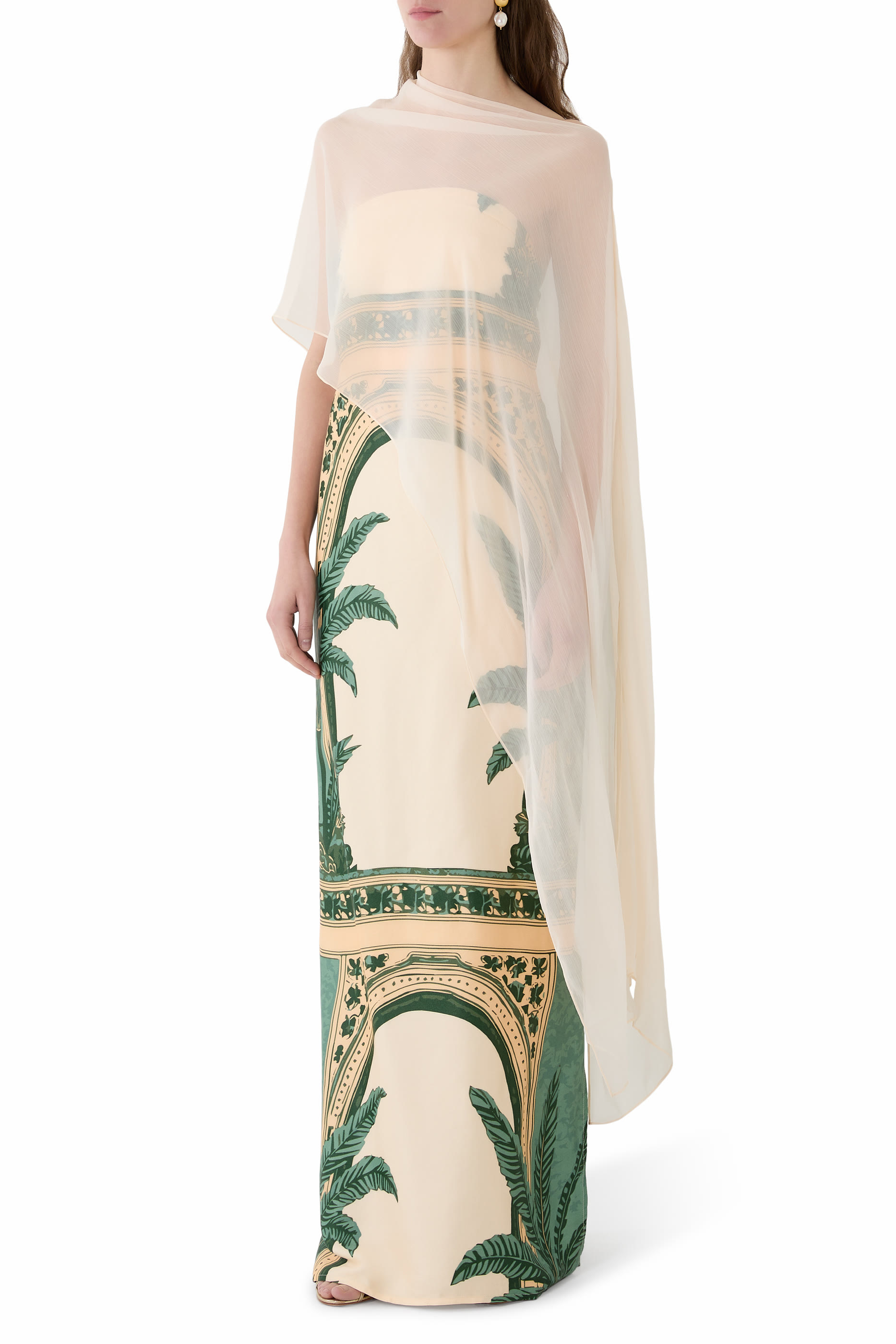 فستان توبي بين