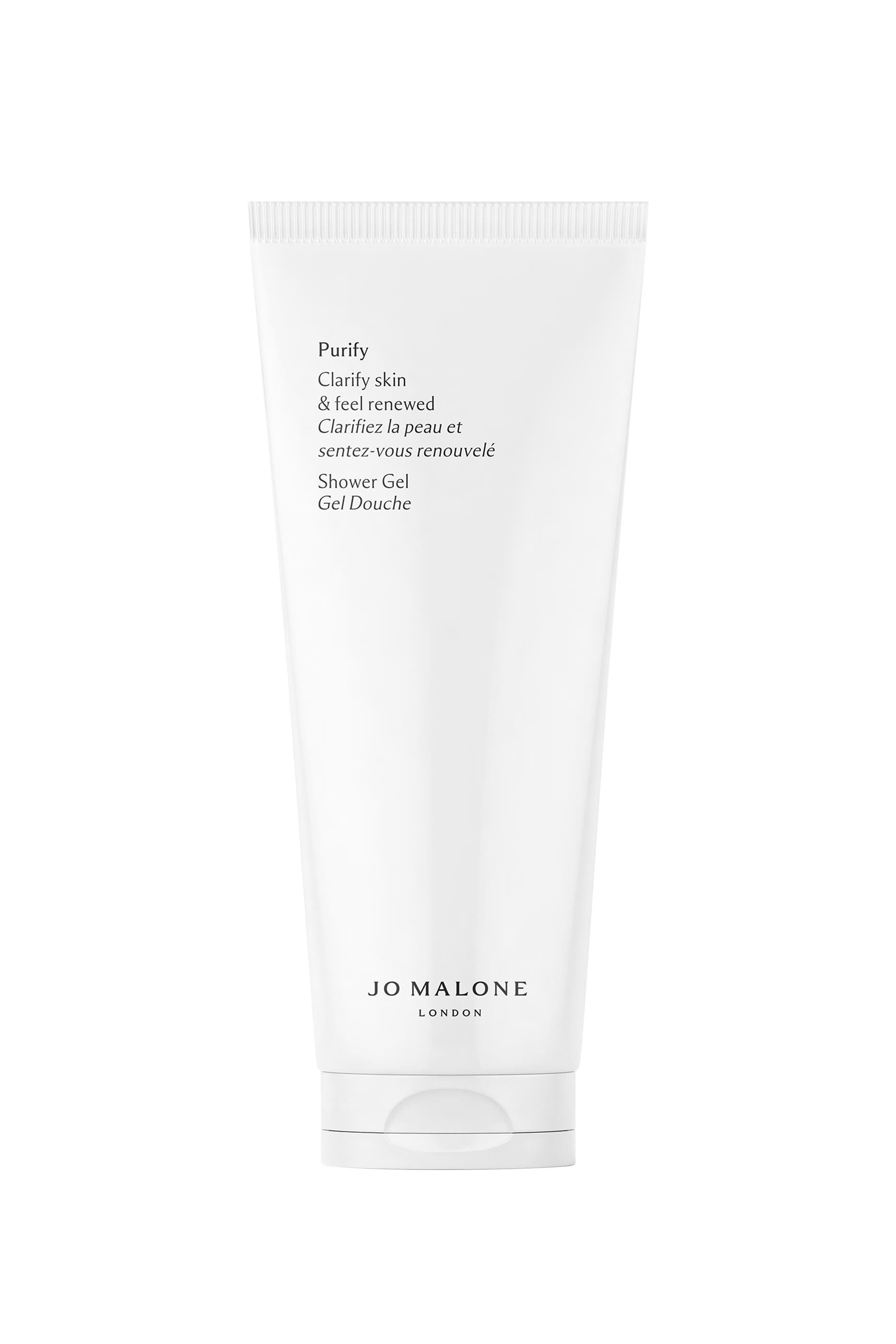 جل استحمام بيوريفاي