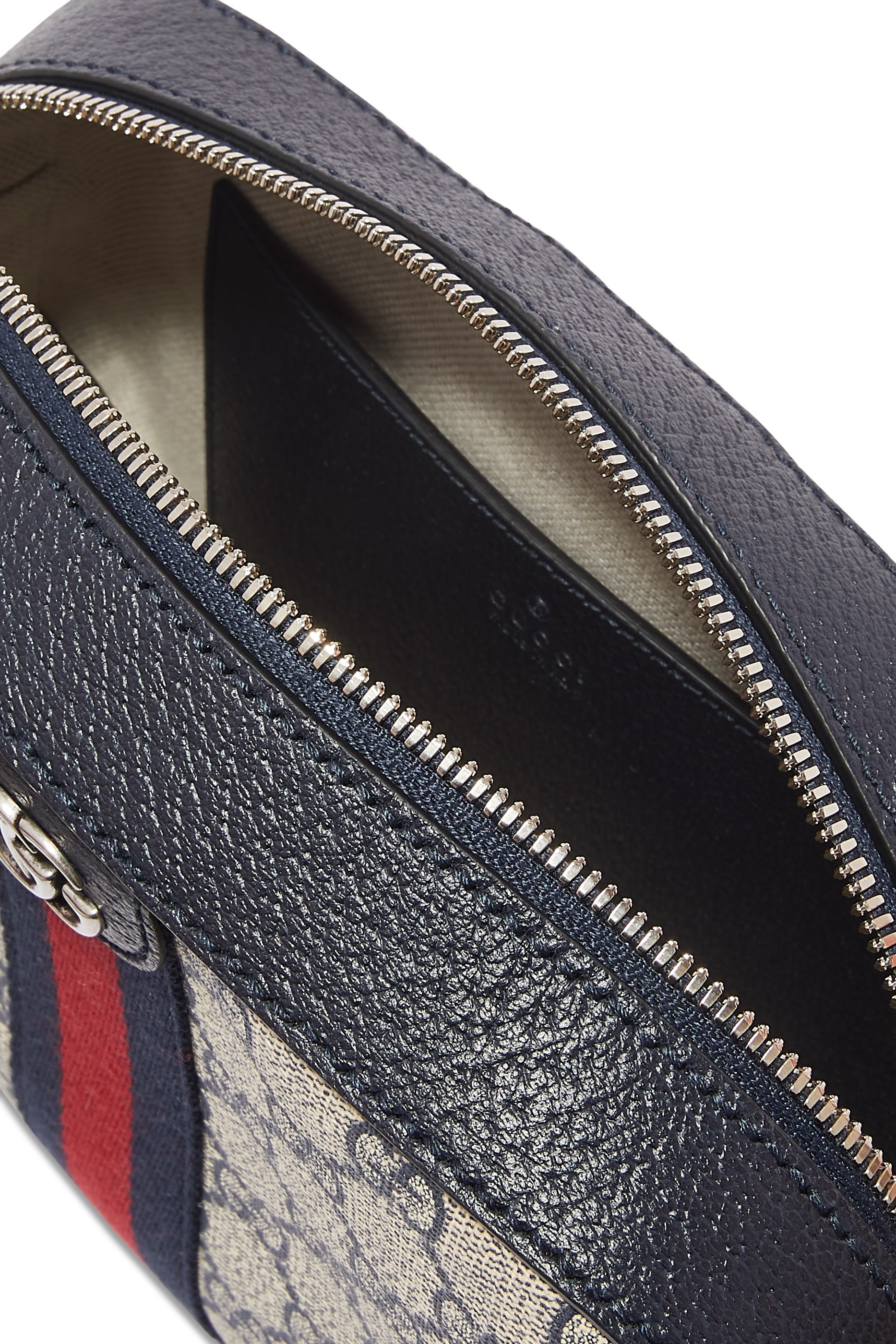 Ophidia GG Camera Bag