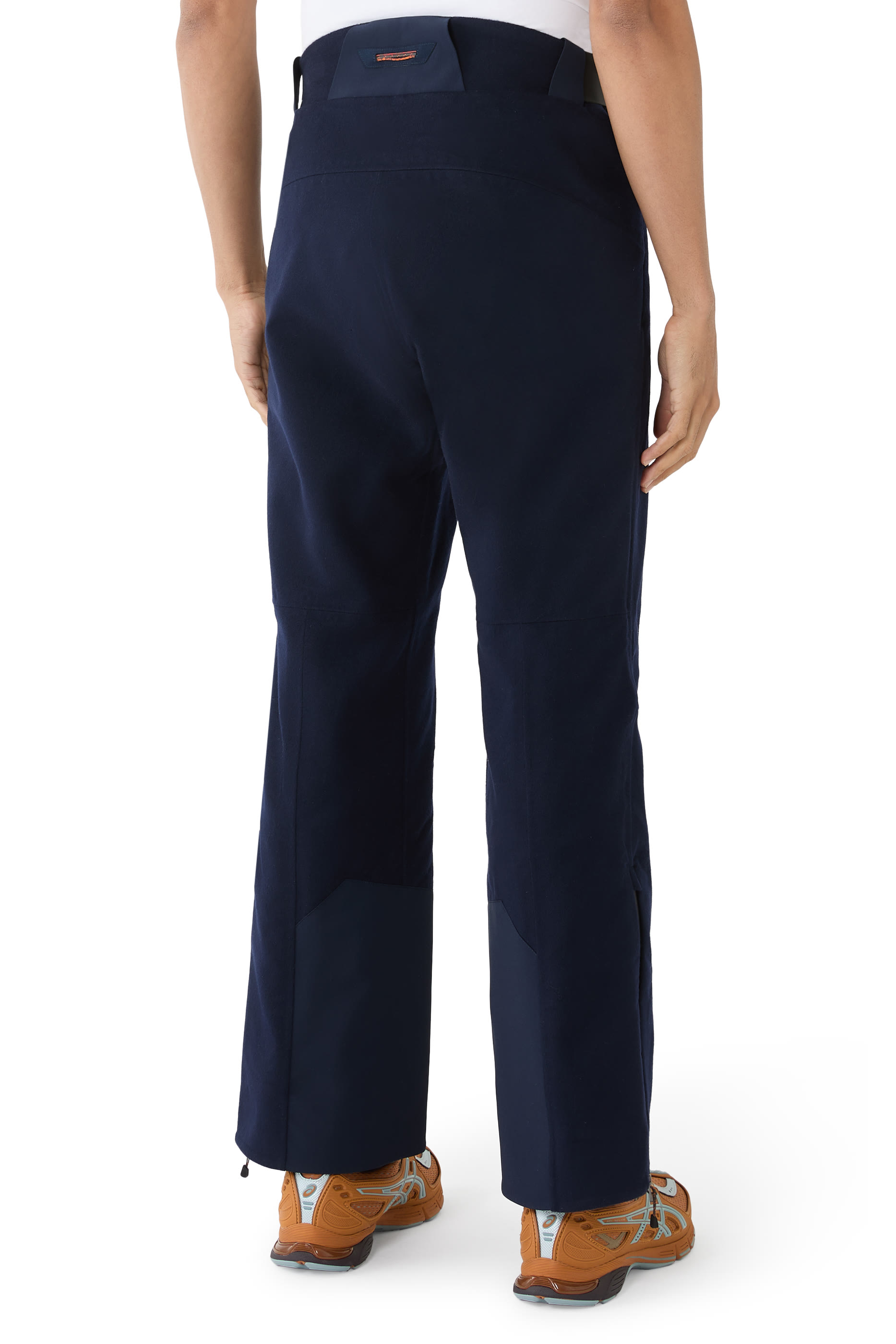 بنطال إندرين