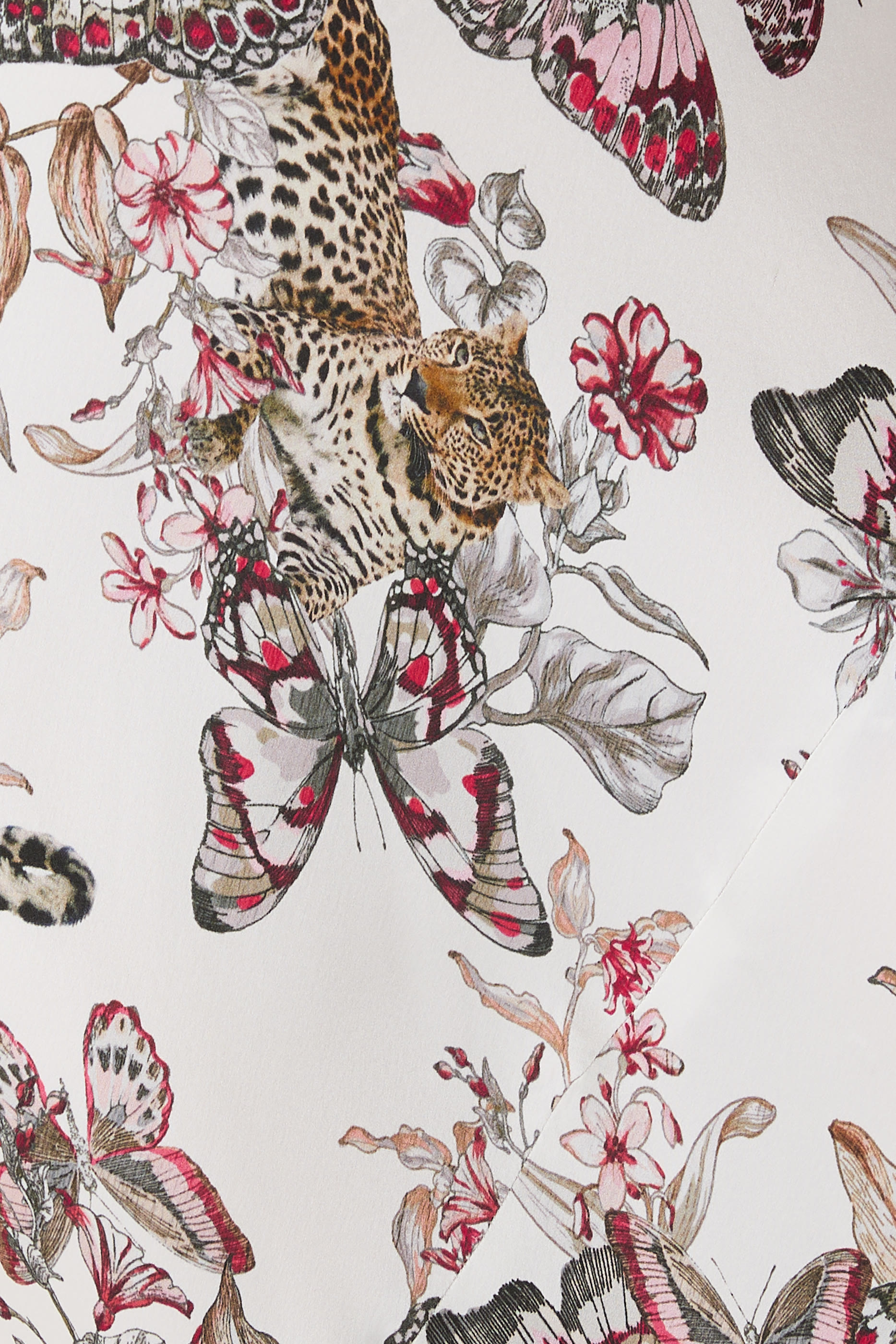 فستان سهرة سايلا